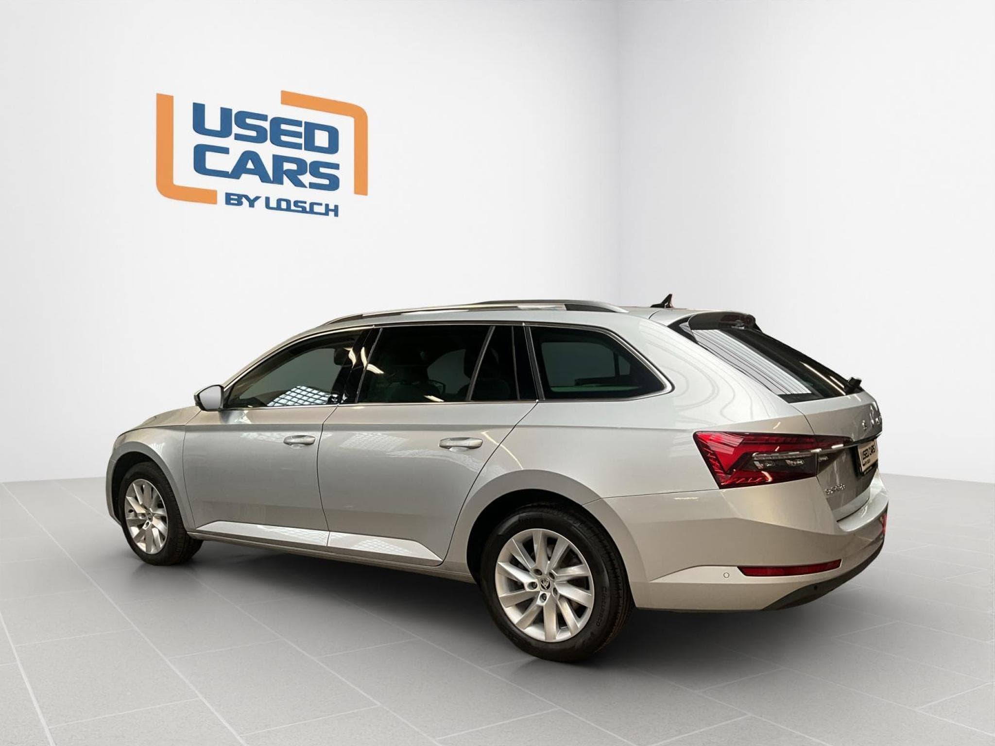 Skoda Superb Style+DSG+Travel-Ass.+ (2022) - Photo 5