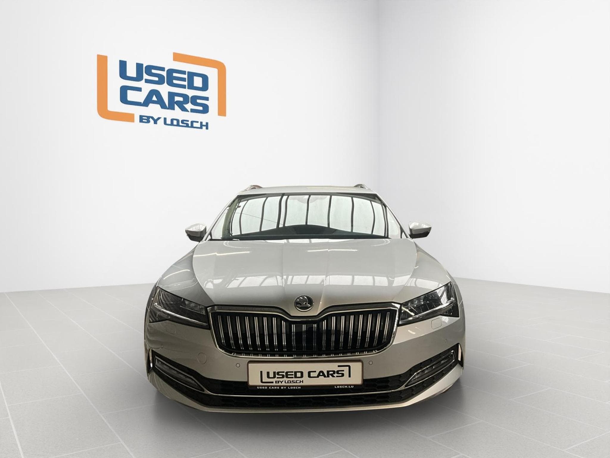 Skoda Superb Style+DSG+Travel-Ass.+ (2022) - Photo 3