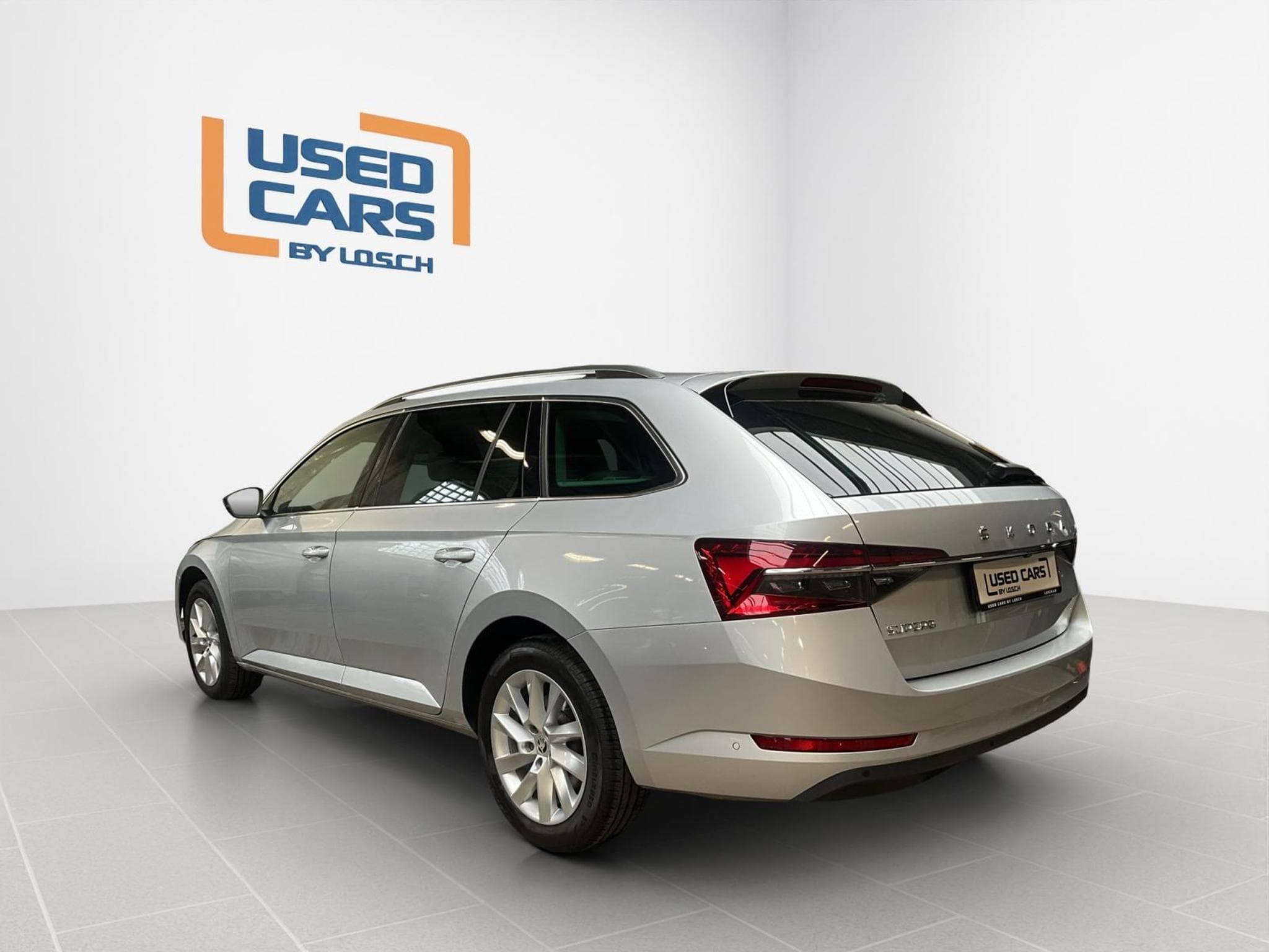 Skoda Superb Style+DSG+Travel-Ass.+ (2022) - Photo 6