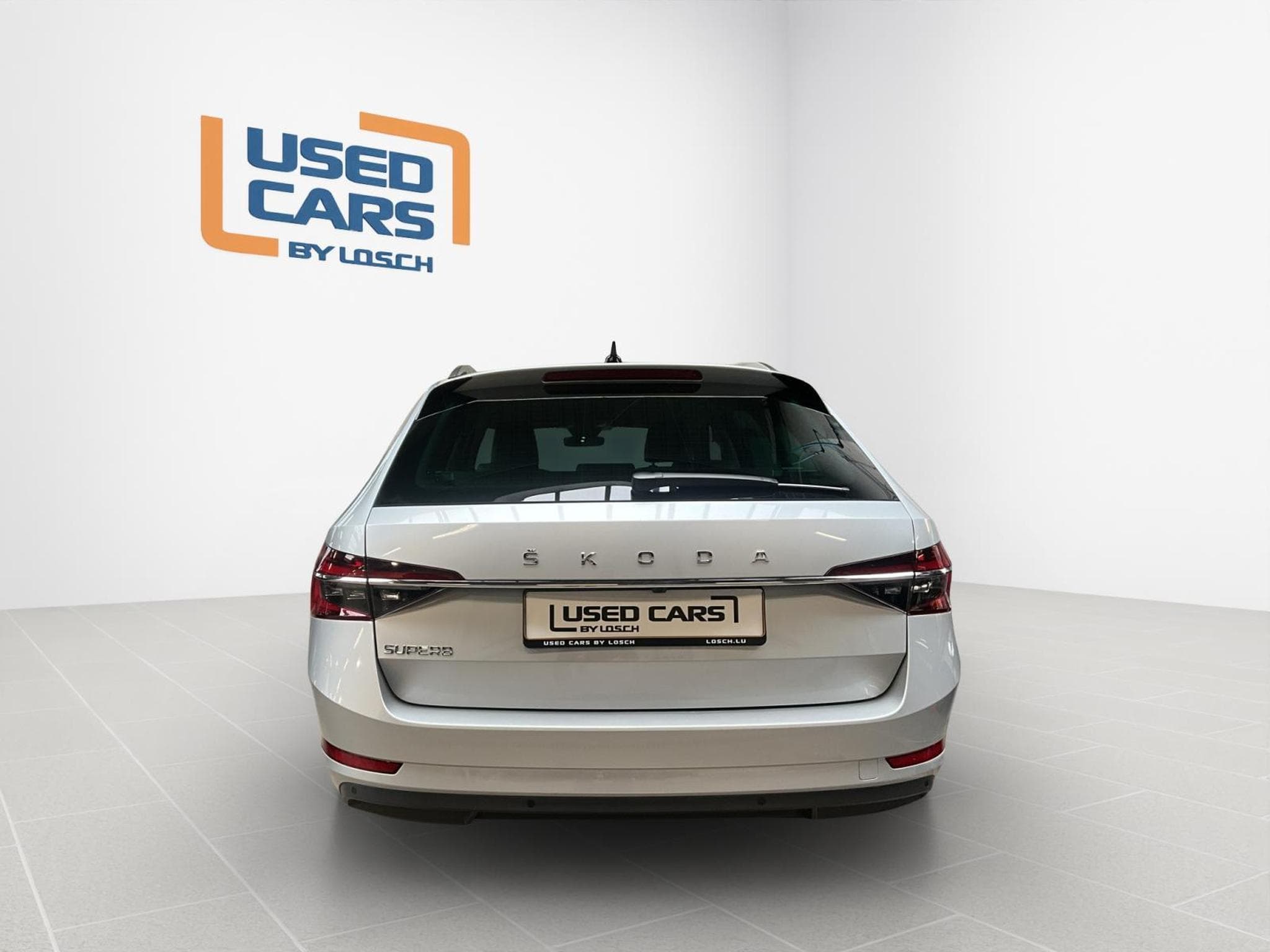 Skoda Superb Style+DSG+Travel-Ass.+ (2022) - Photo 7