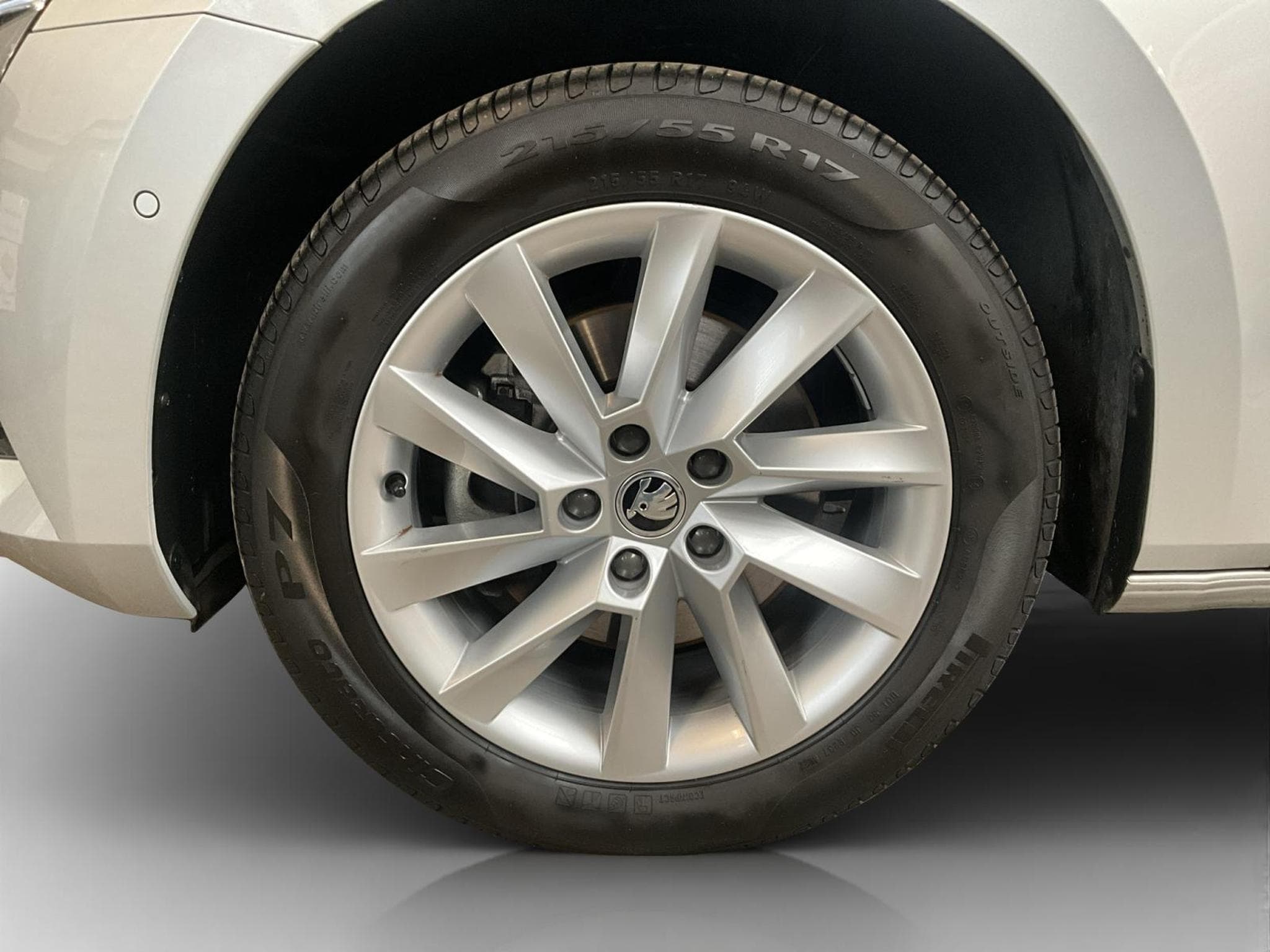 Skoda Superb Style+DSG+Travel-Ass.+ (2022) - Photo 8