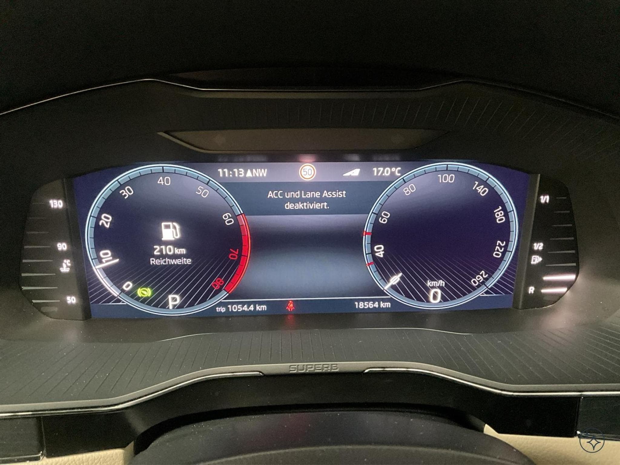 Skoda Superb Style+DSG+Travel-Ass.+ (2022) - Photo 11