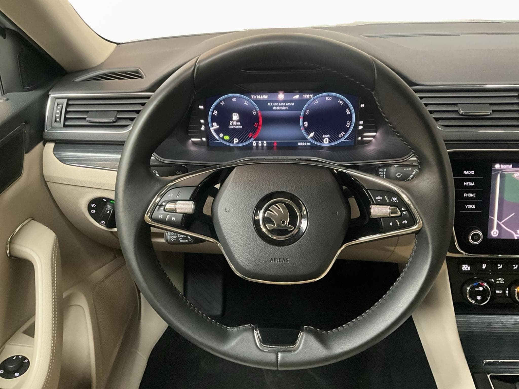 Skoda Superb Style+DSG+Travel-Ass.+ (2022) - Photo 10