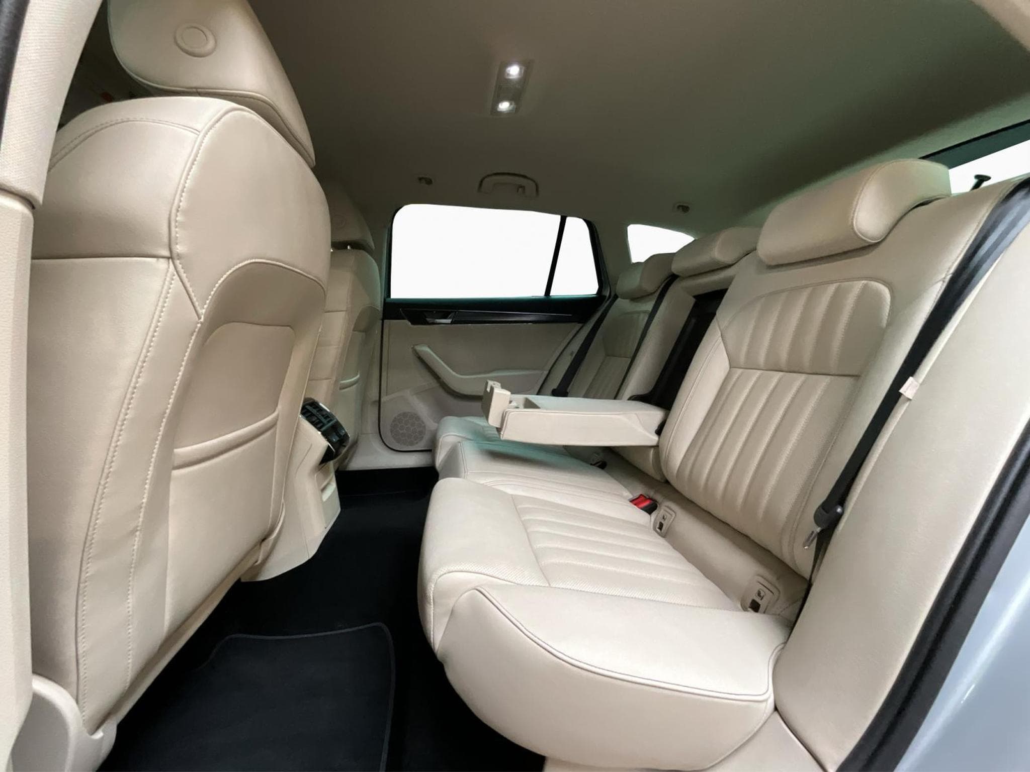 Skoda Superb Style+DSG+Travel-Ass.+ (2022) - Photo 15
