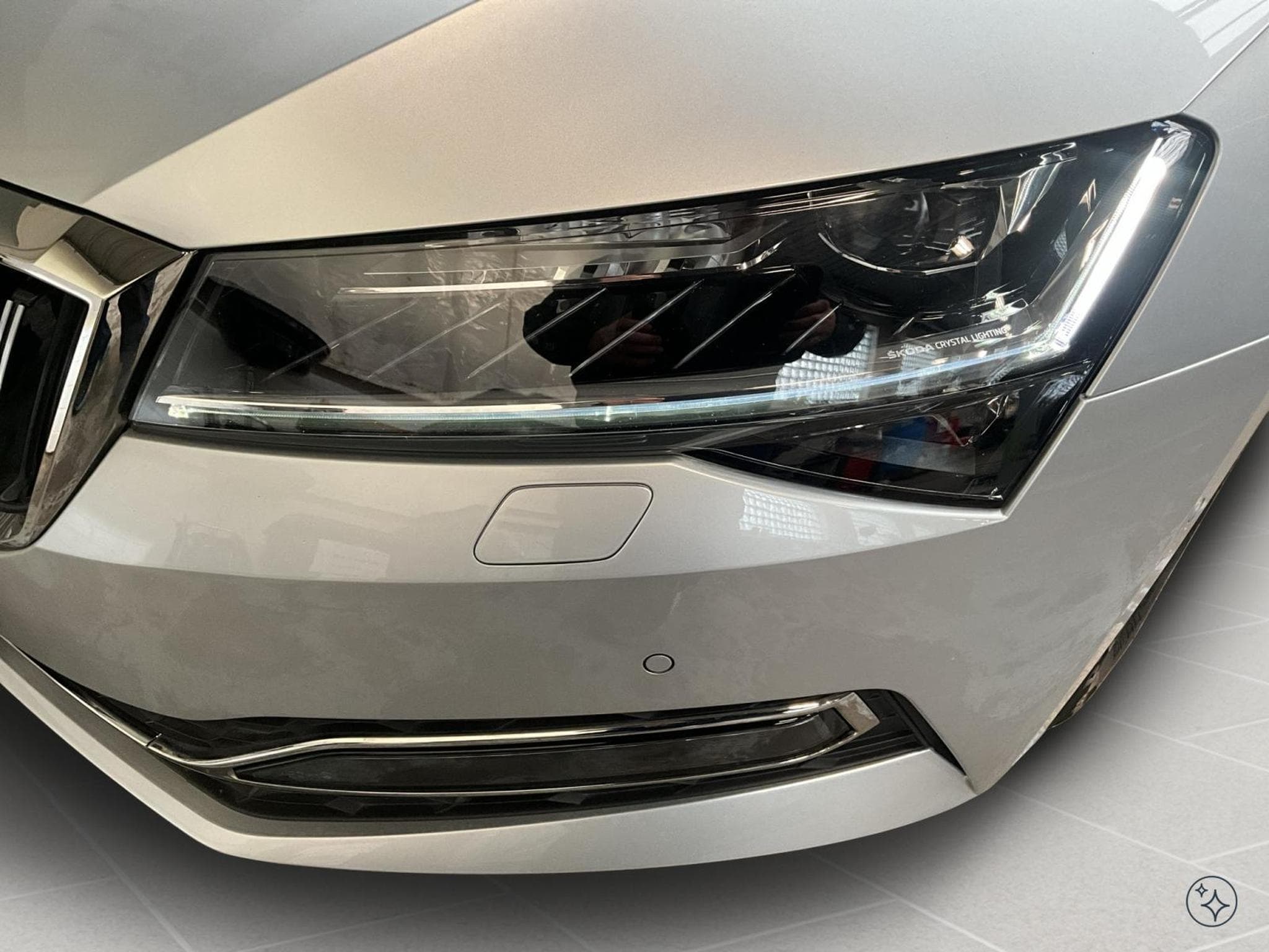 Skoda Superb Style+DSG+Travel-Ass.+ (2022) - Photo 17