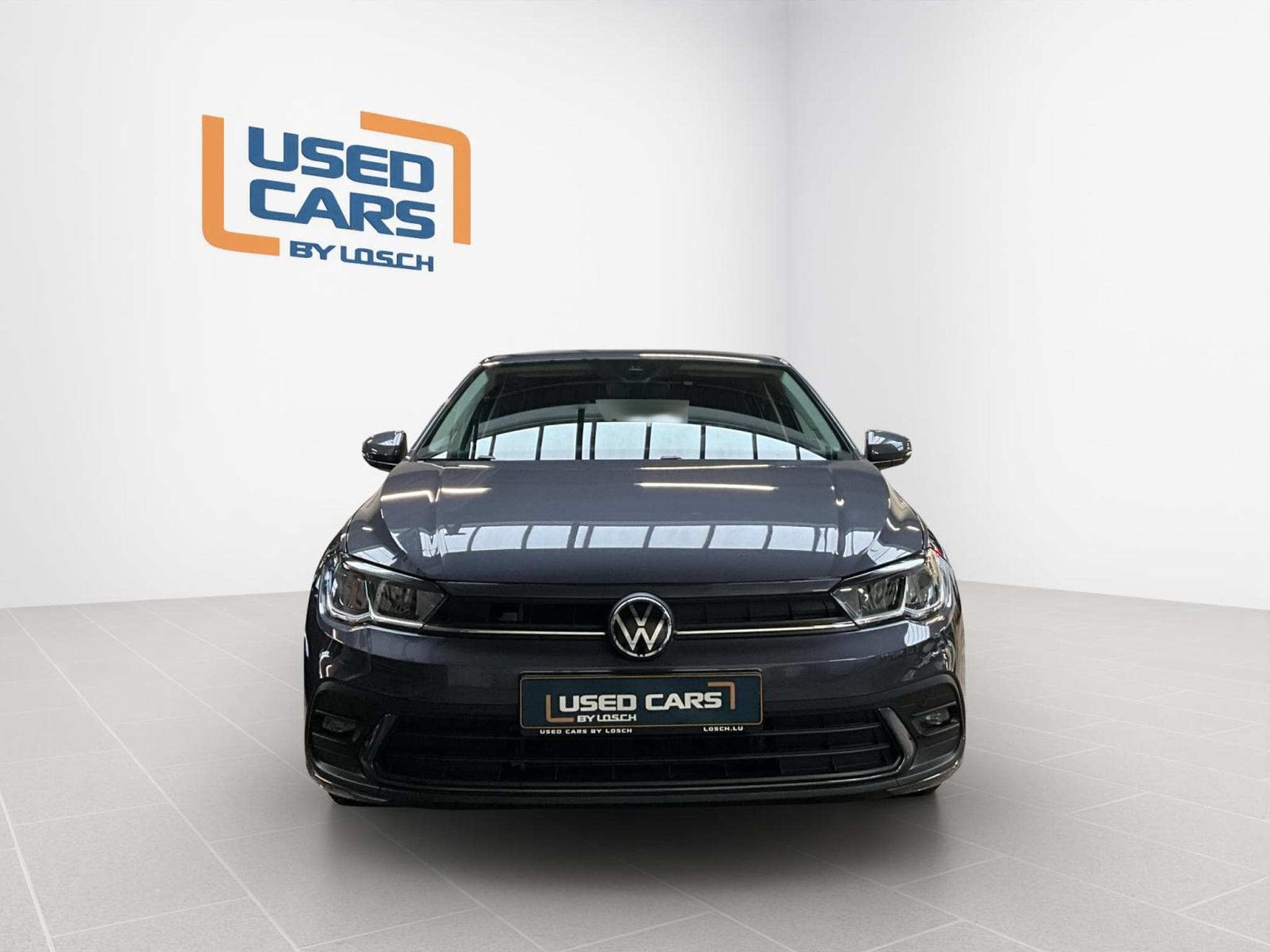 VW Polo Life+BVM+Park&Comfort+IQ-Drive+Light-Ass. (2025) - Photo 3