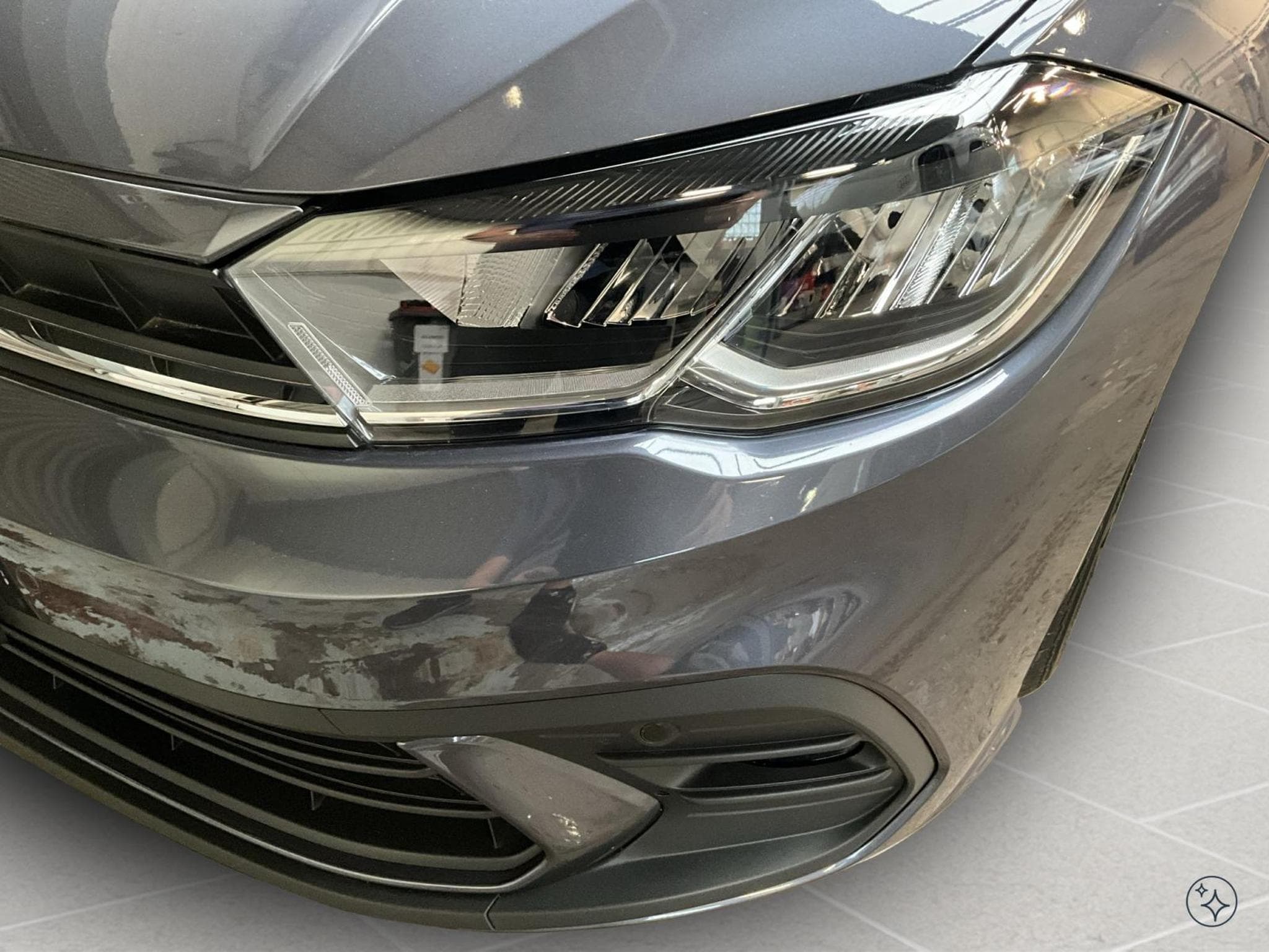 VW Polo Life+BVM+Park&Comfort+IQ-Drive+Light-Ass. (2025) - Photo 9