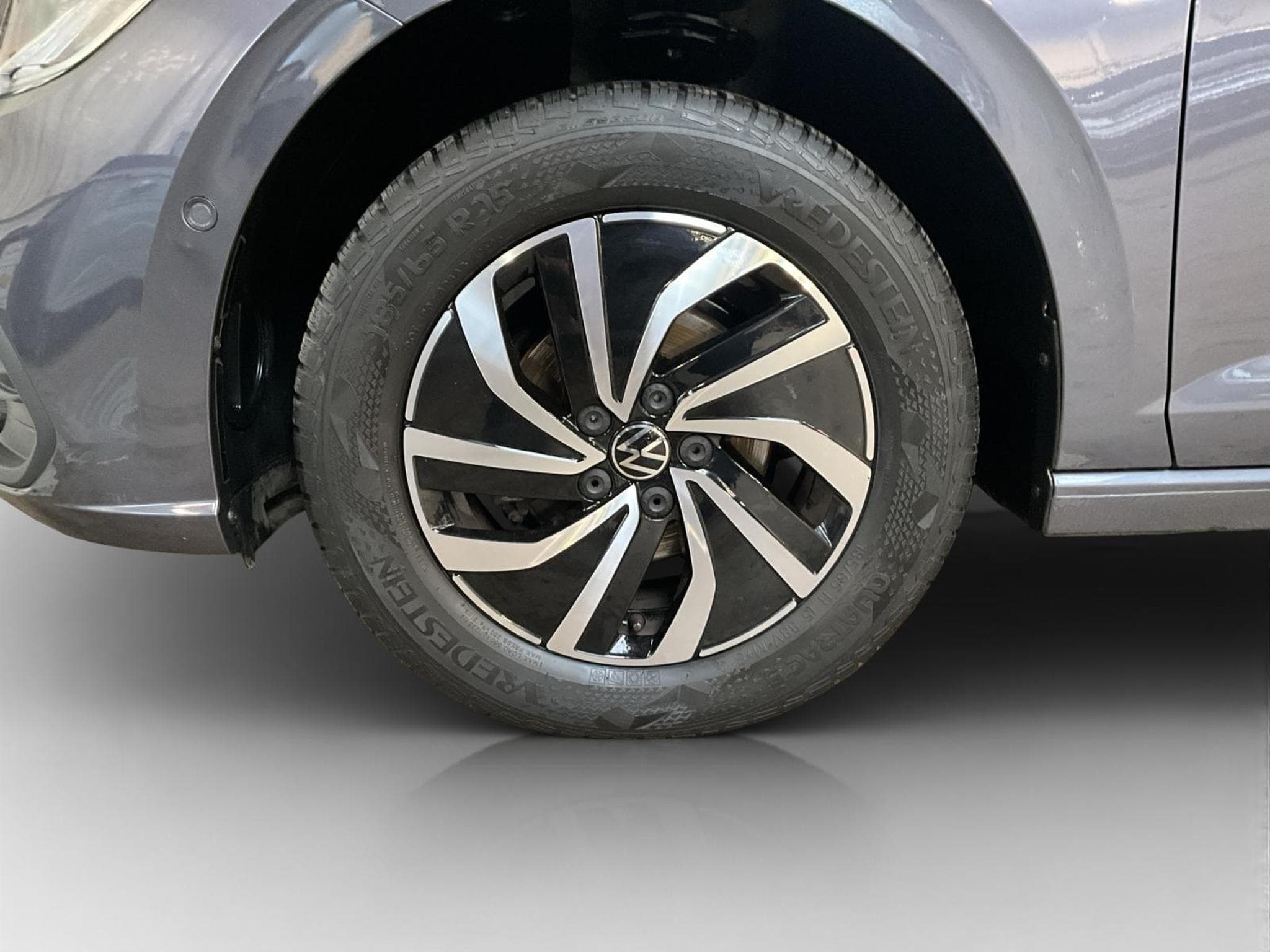 VW Polo Life+BVM+Park&Comfort+IQ-Drive+Light-Ass. (2025) - Photo 8