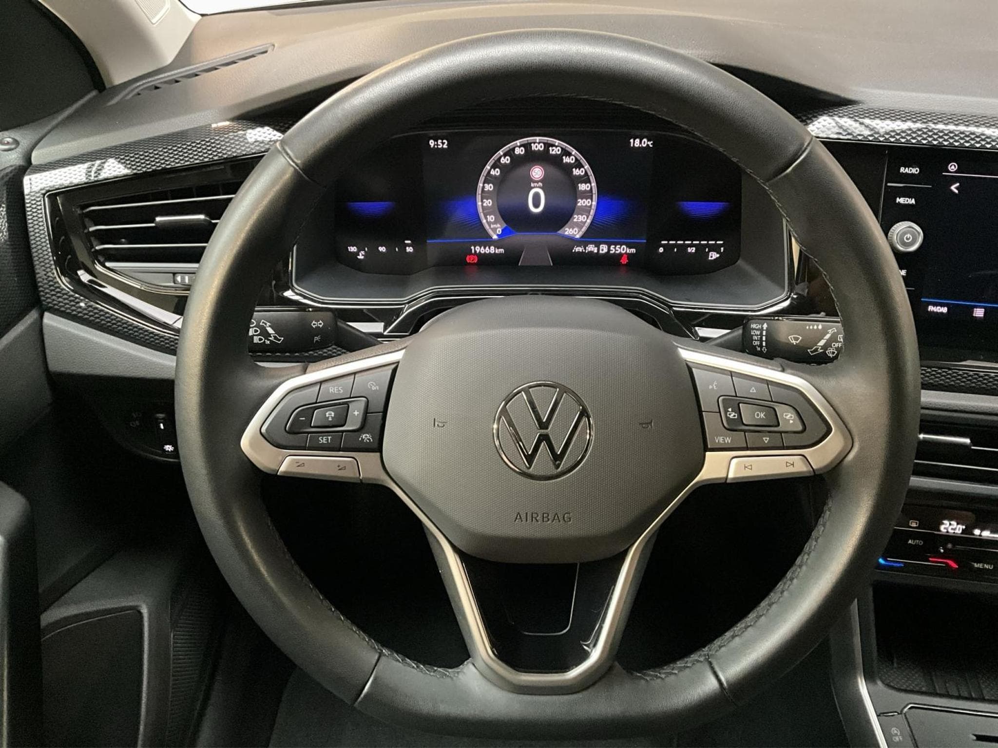 VW Polo Life+BVM+Park&Comfort+IQ-Drive+Light-Ass. (2025) - Photo 12