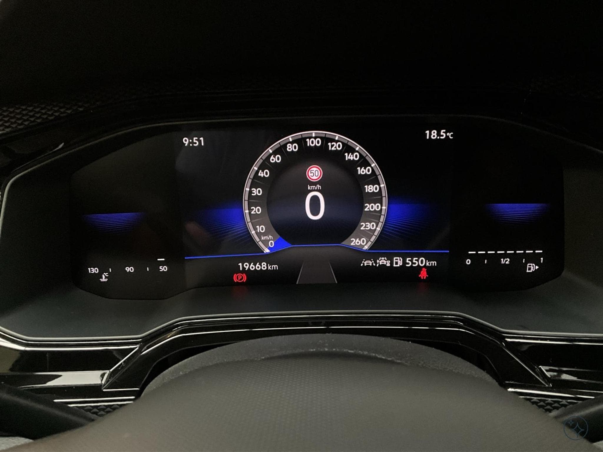 VW Polo Life+BVM+Park&Comfort+IQ-Drive+Light-Ass. (2025) - Photo 13