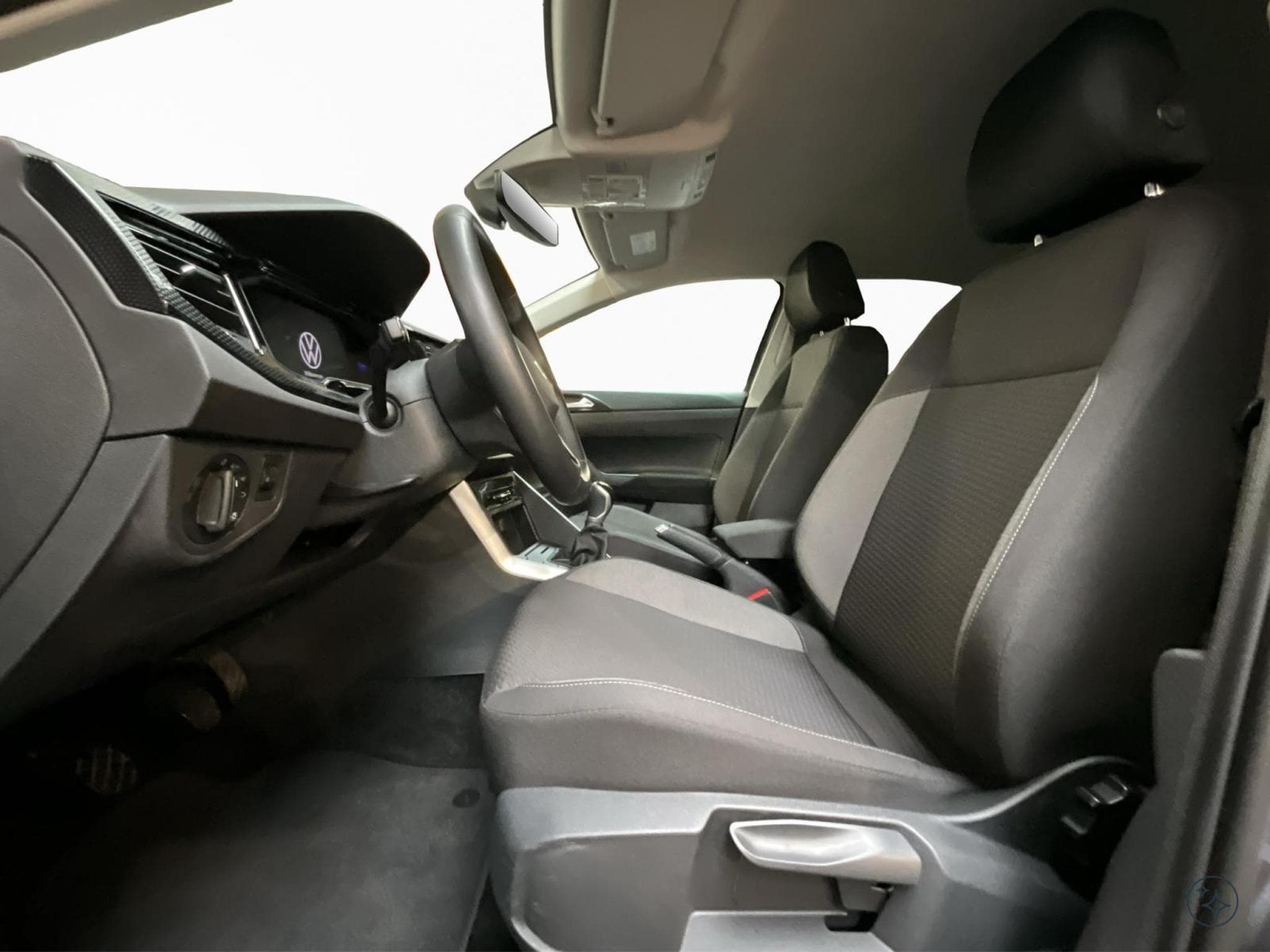VW Polo Life+BVM+Park&Comfort+IQ-Drive+Light-Ass. (2025) - Photo 11