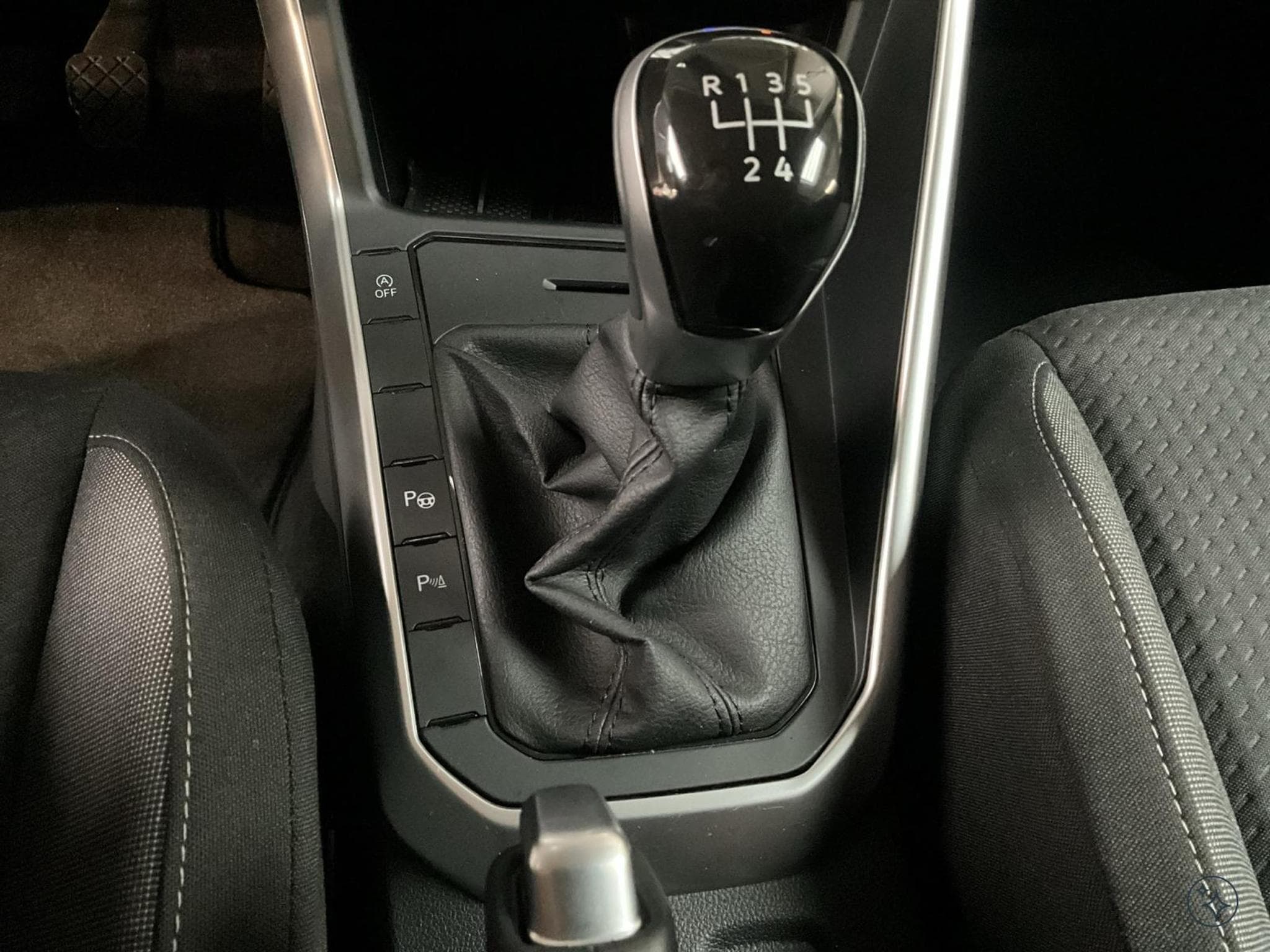 VW Polo Life+BVM+Park&Comfort+IQ-Drive+Light-Ass. (2025) - Photo 15