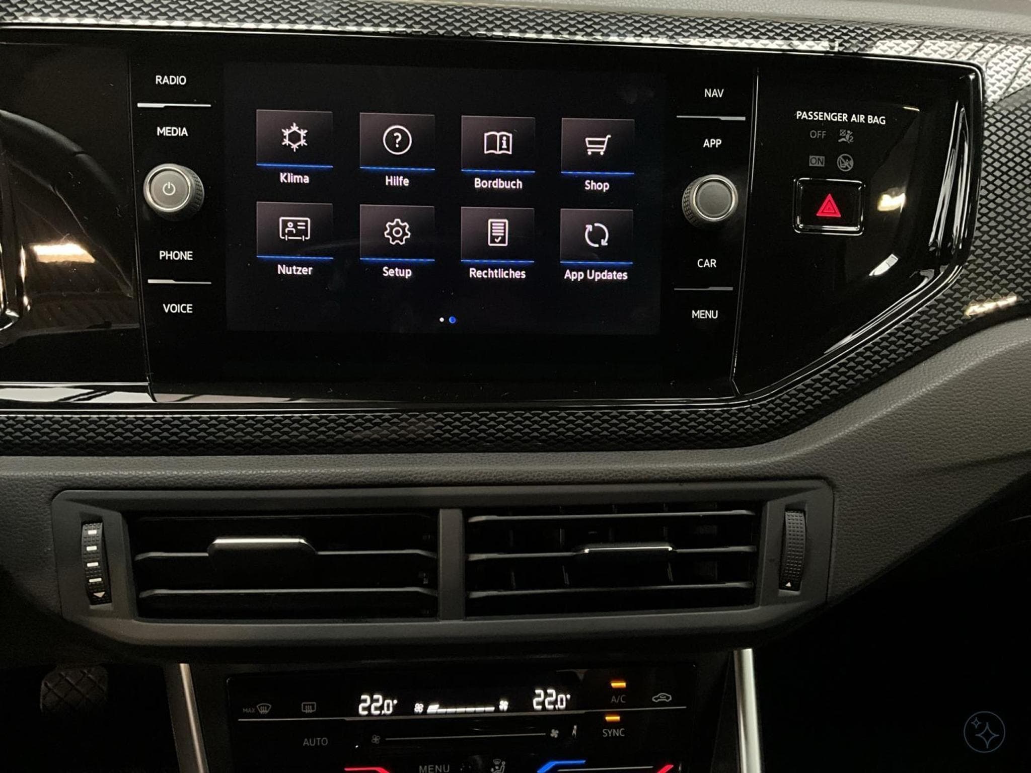 VW Polo Life+BVM+Park&Comfort+IQ-Drive+Light-Ass. (2025) - Photo 17