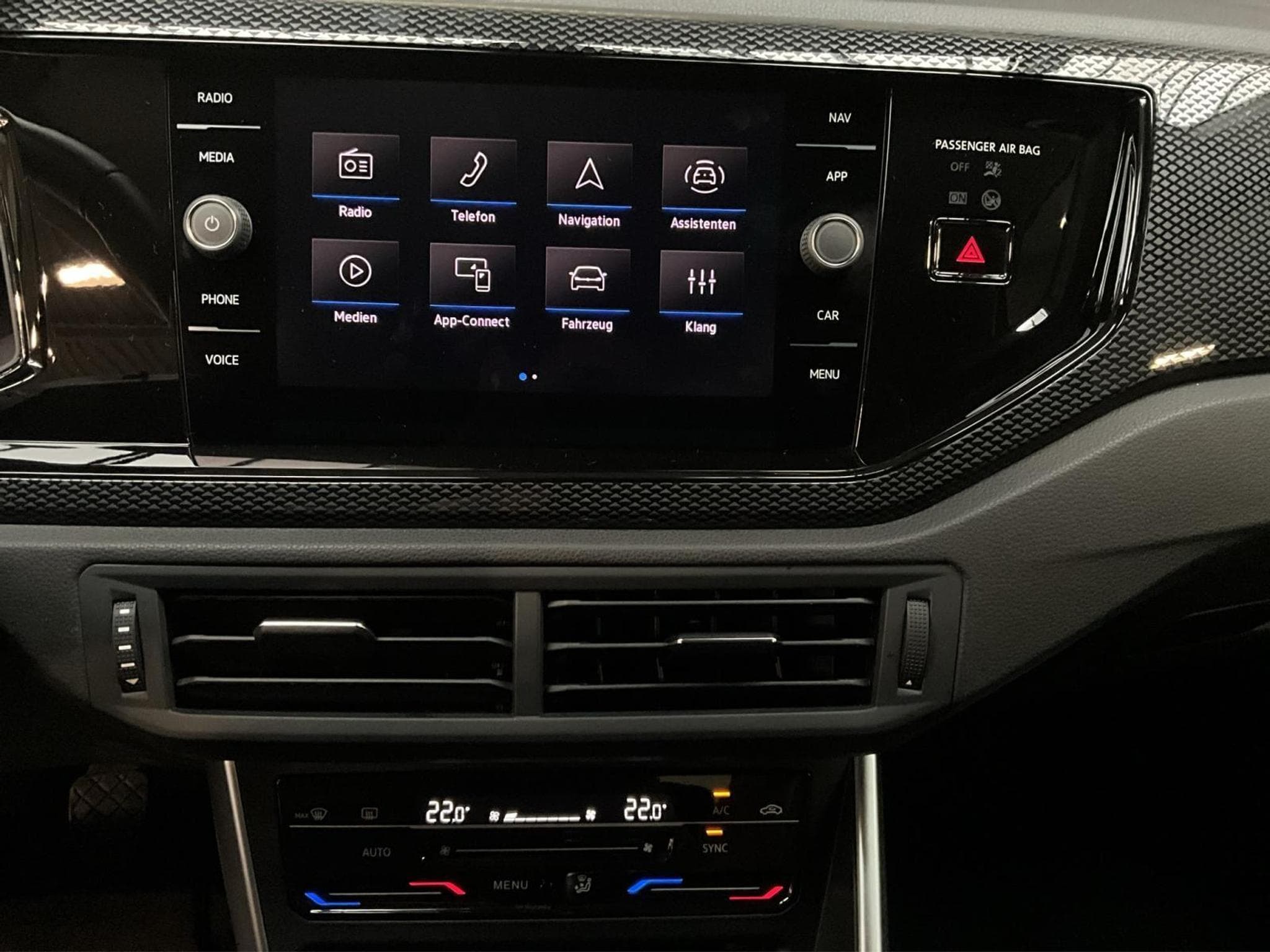 VW Polo Life+BVM+Park&Comfort+IQ-Drive+Light-Ass. (2025) - Photo 16