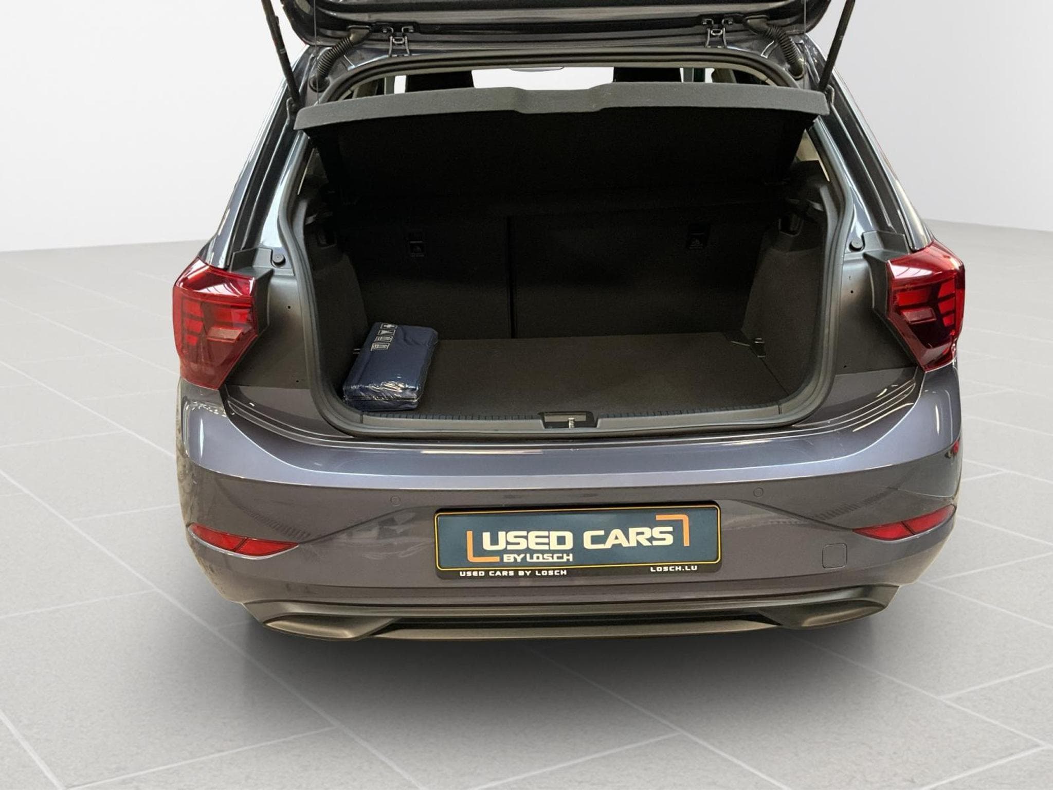 VW Polo Life+BVM+Park&Comfort+IQ-Drive+Light-Ass. (2025) - Photo 20