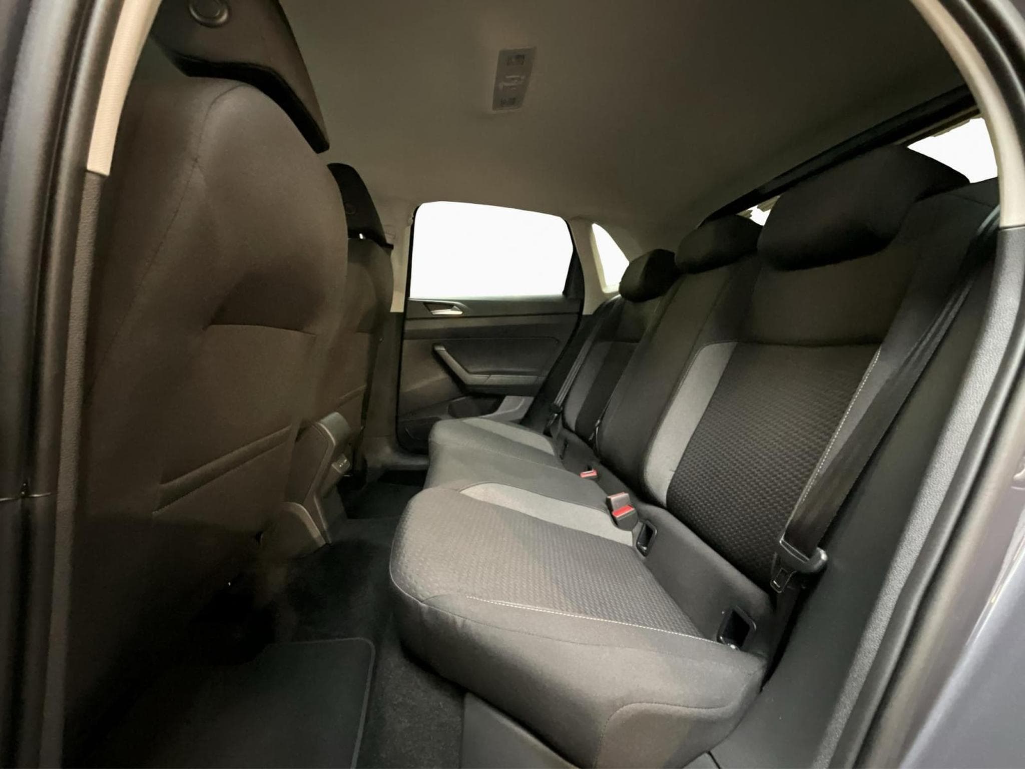 VW Polo Life+BVM+Park&Comfort+IQ-Drive+Light-Ass. (2025) - Photo 18