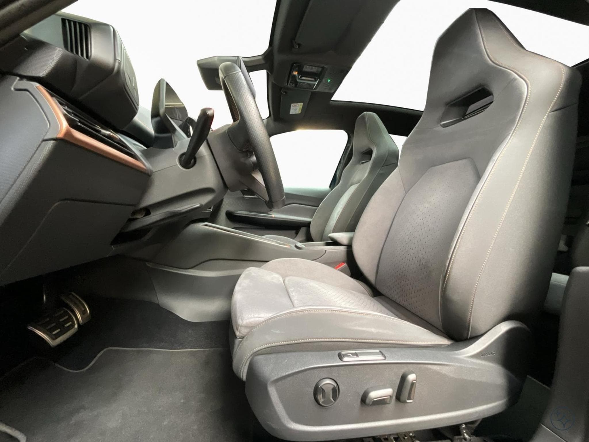 Cupra Born 58kWh+Dinamica+Skyline+Pilot-L+P.AR-HUD+P.Protect (2023) - Photo 10