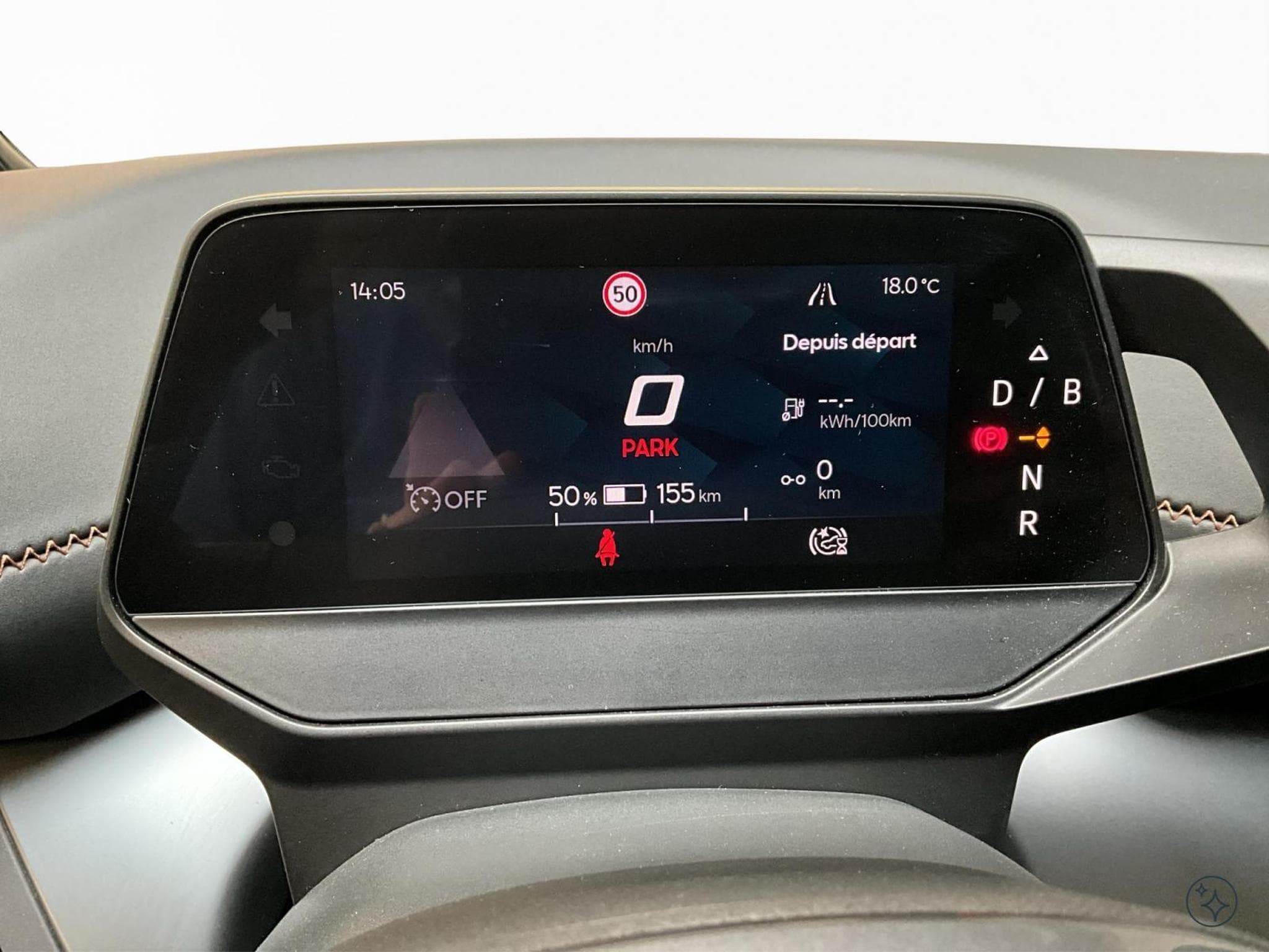 Cupra Born 58kWh+Dinamica+Skyline+Pilot-L+P.AR-HUD+P.Protect (2023) - Photo 12
