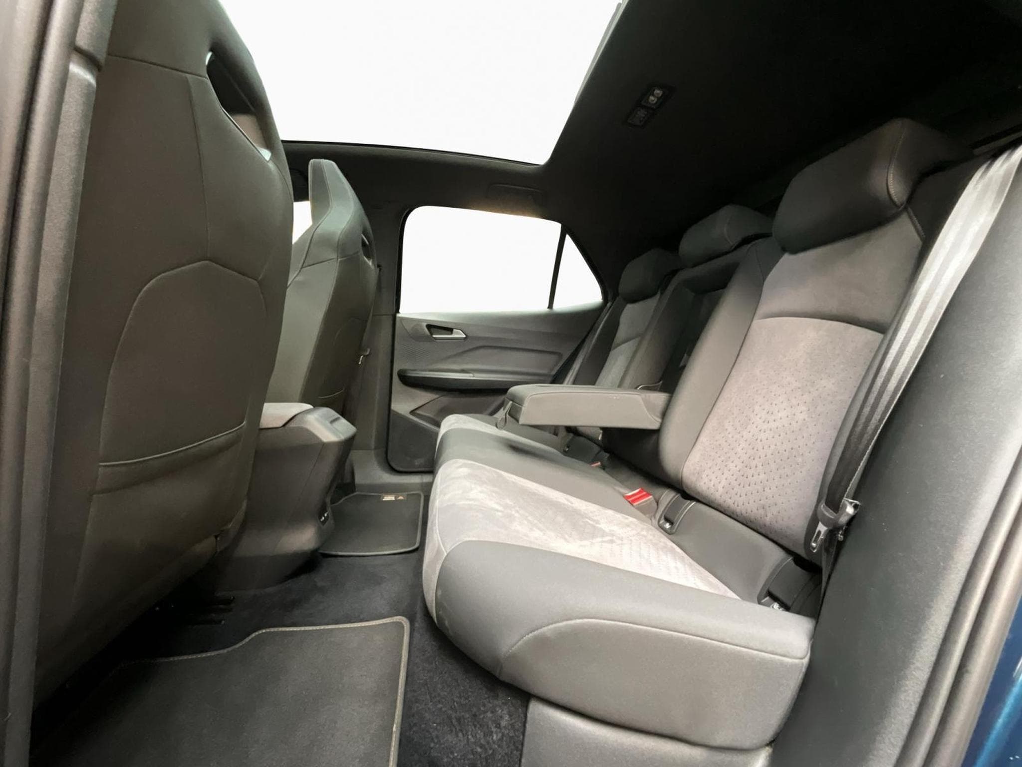 Cupra Born 58kWh+Dinamica+Skyline+Pilot-L+P.AR-HUD+P.Protect (2023) - Photo 17