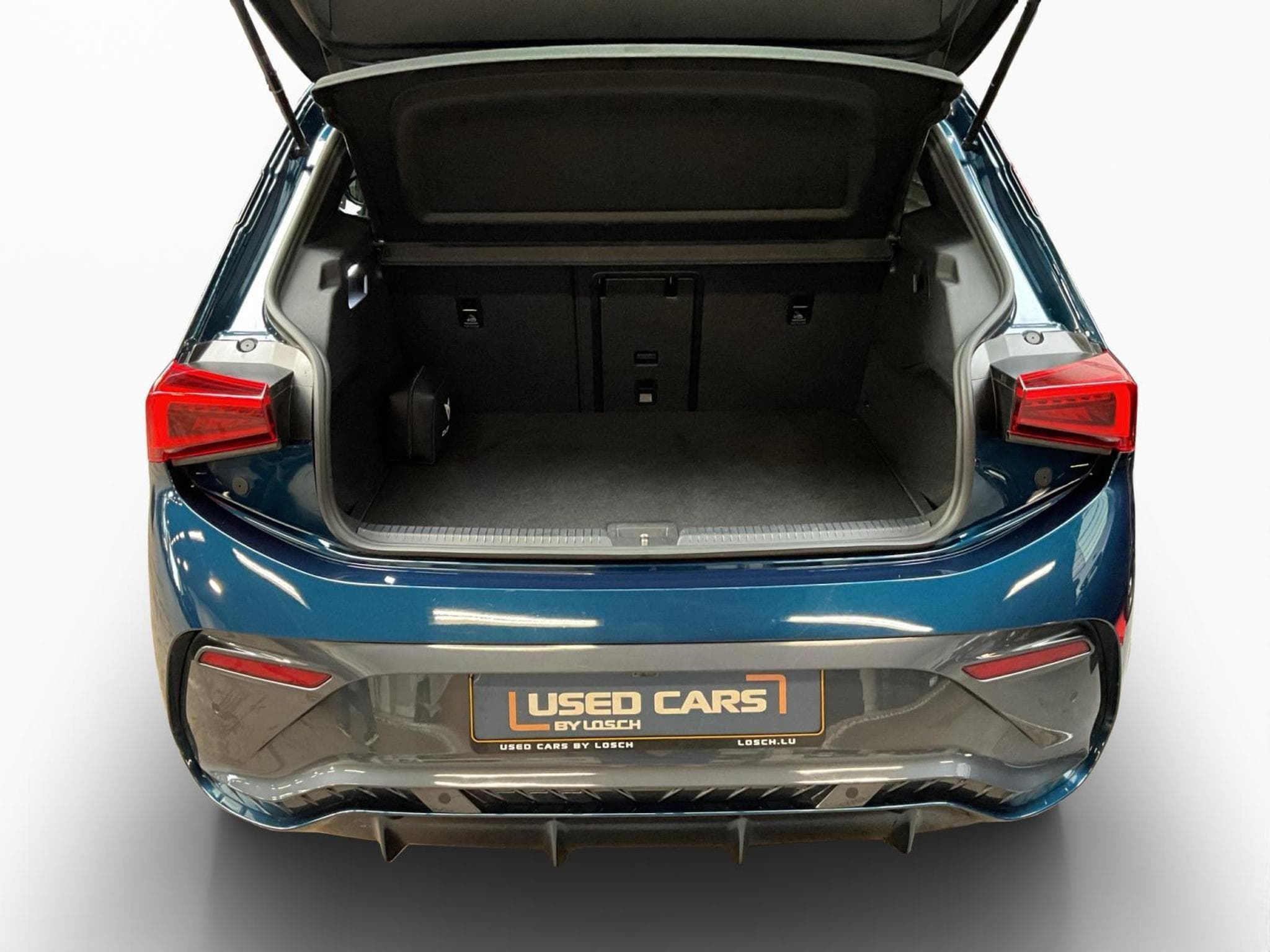 Cupra Born 58kWh+Dinamica+Skyline+Pilot-L+P.AR-HUD+P.Protect (2023) - Photo 18