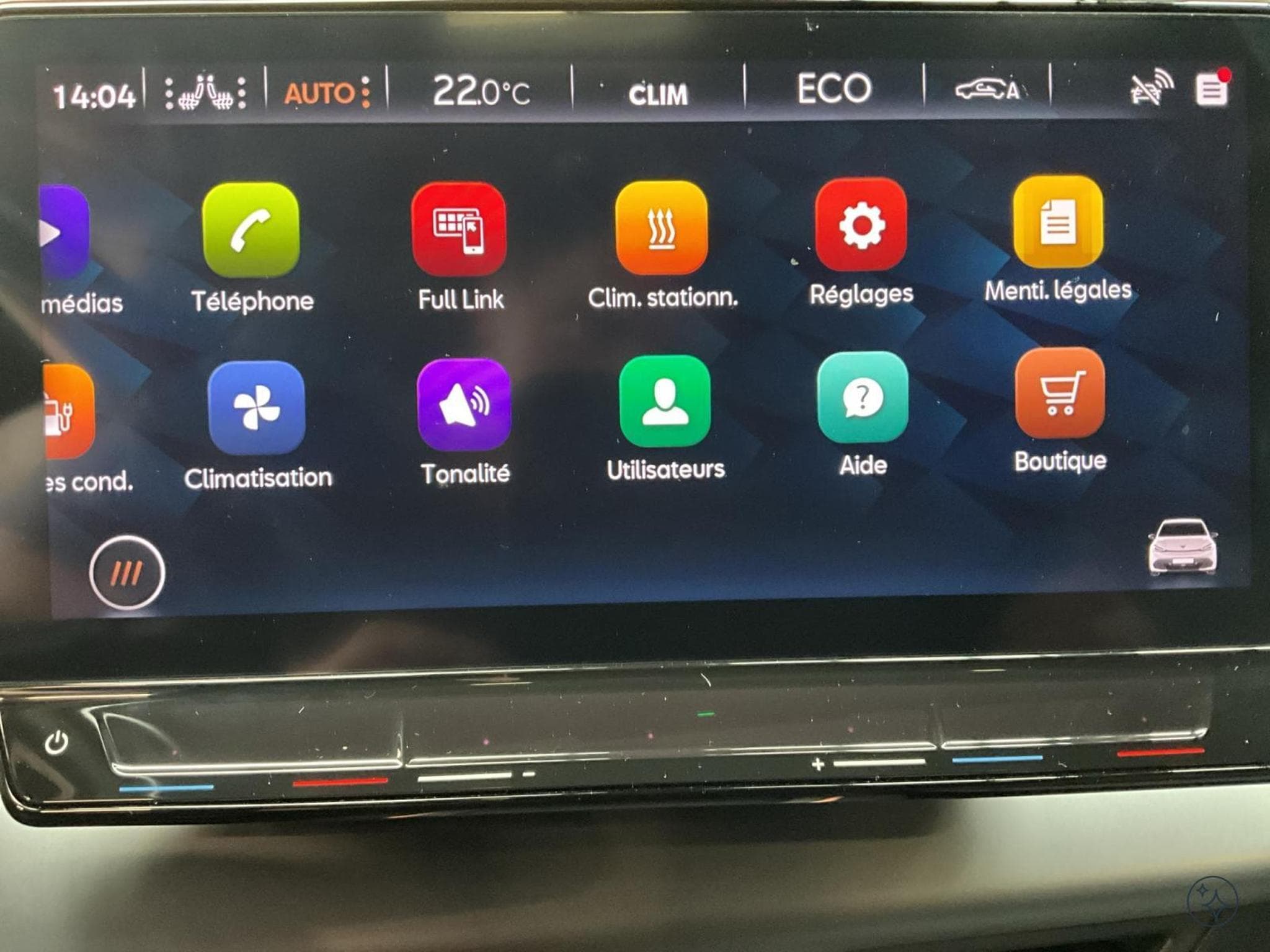 Cupra Born 58kWh+Dinamica+Skyline+Pilot-L+P.AR-HUD+P.Protect (2023) - Photo 20