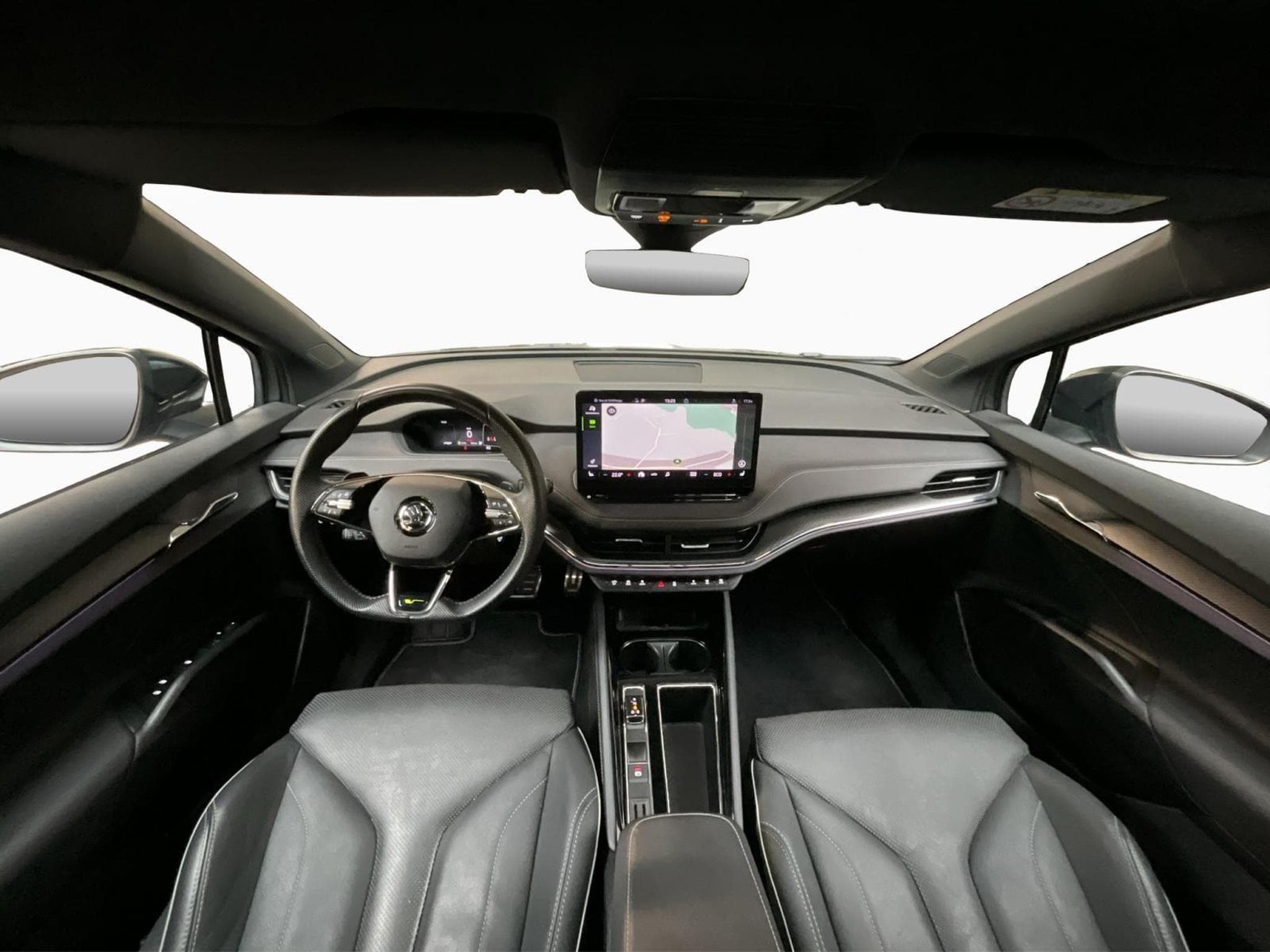 Skoda Enyaq Coupé+82kWh+RS/Sportline+4x4+AHK+Ass-Drive-Plus+Drive-Sport (2022) - Photo 2