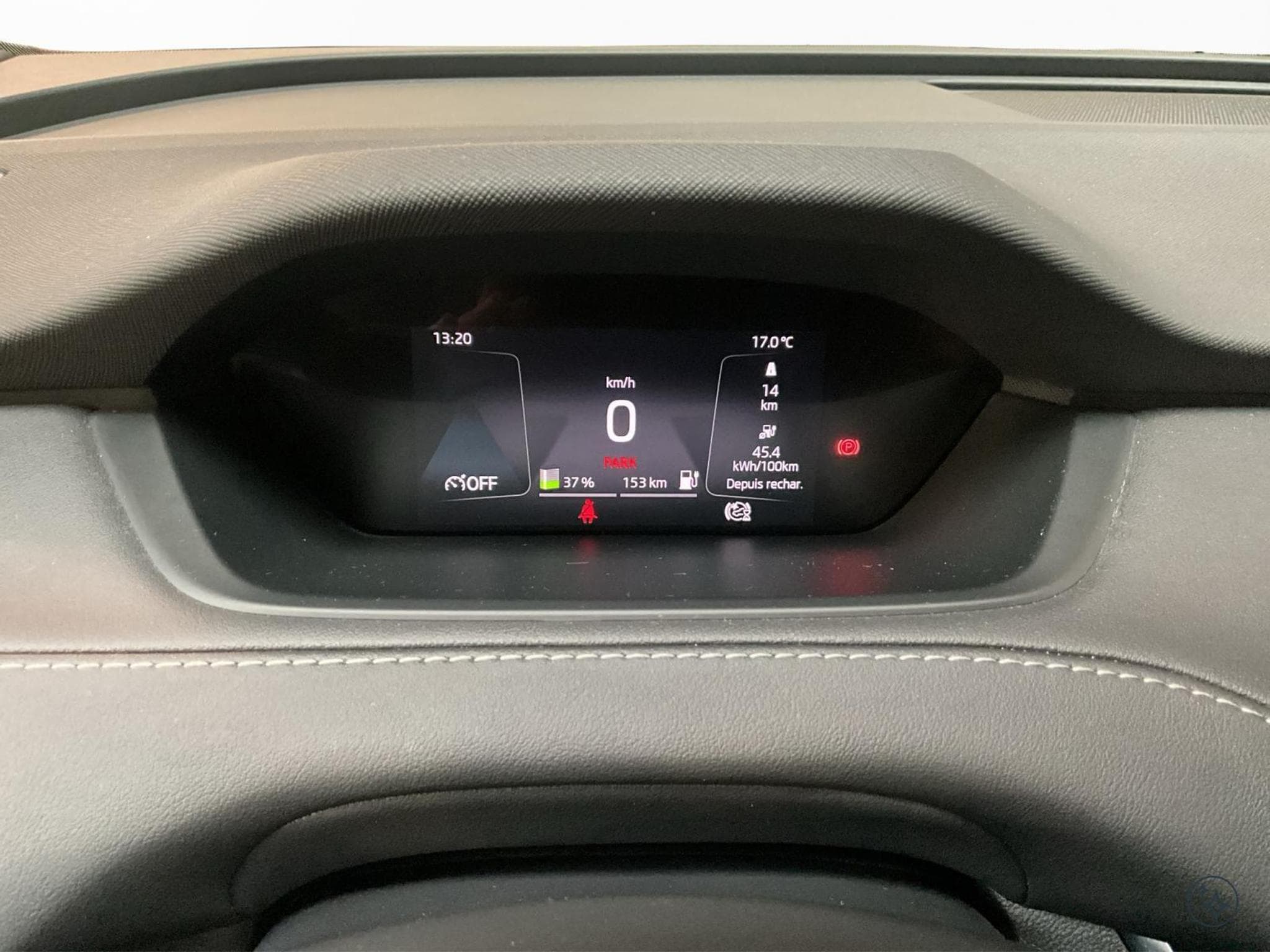 Skoda Enyaq Coupé+82kWh+RS/Sportline+4x4+AHK+Ass-Drive-Plus+Drive-Sport (2022) - Photo 11