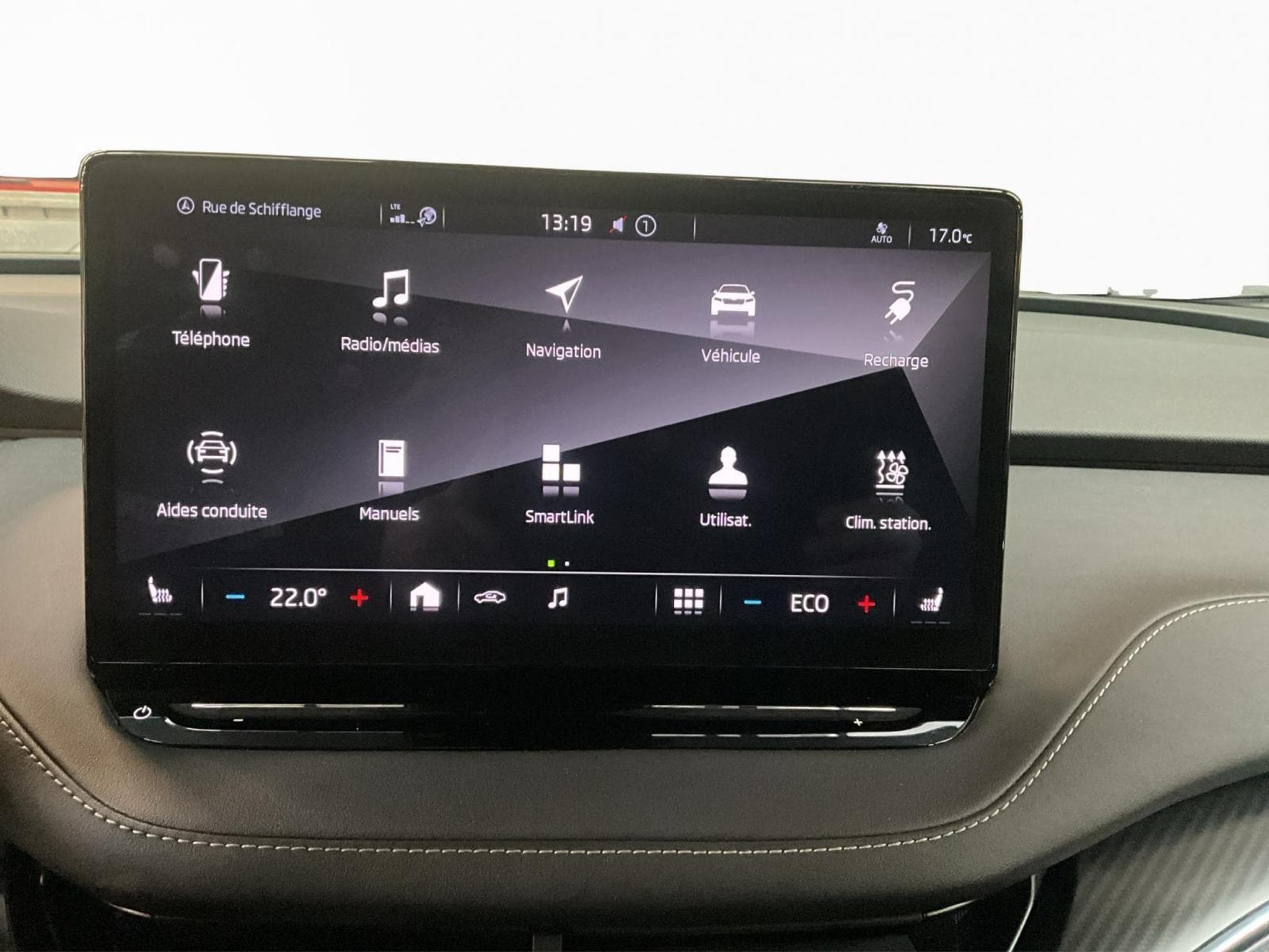 Skoda Enyaq Coupé+82kWh+RS/Sportline+4x4+AHK+Ass-Drive-Plus+Drive-Sport (2022) - Photo 13