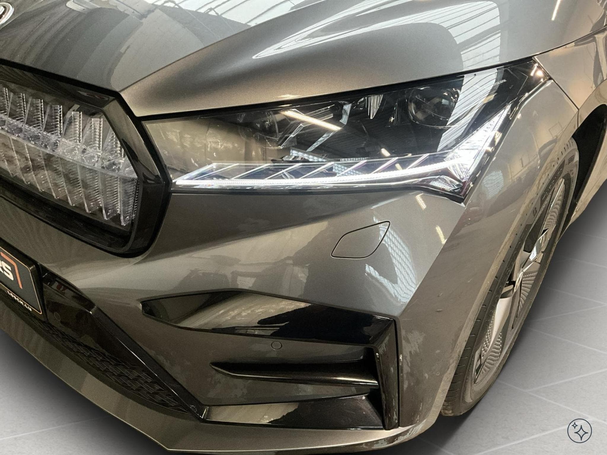 Skoda Enyaq Coupé+82kWh+RS/Sportline+4x4+AHK+Ass-Drive-Plus+Drive-Sport (2022) - Photo 18