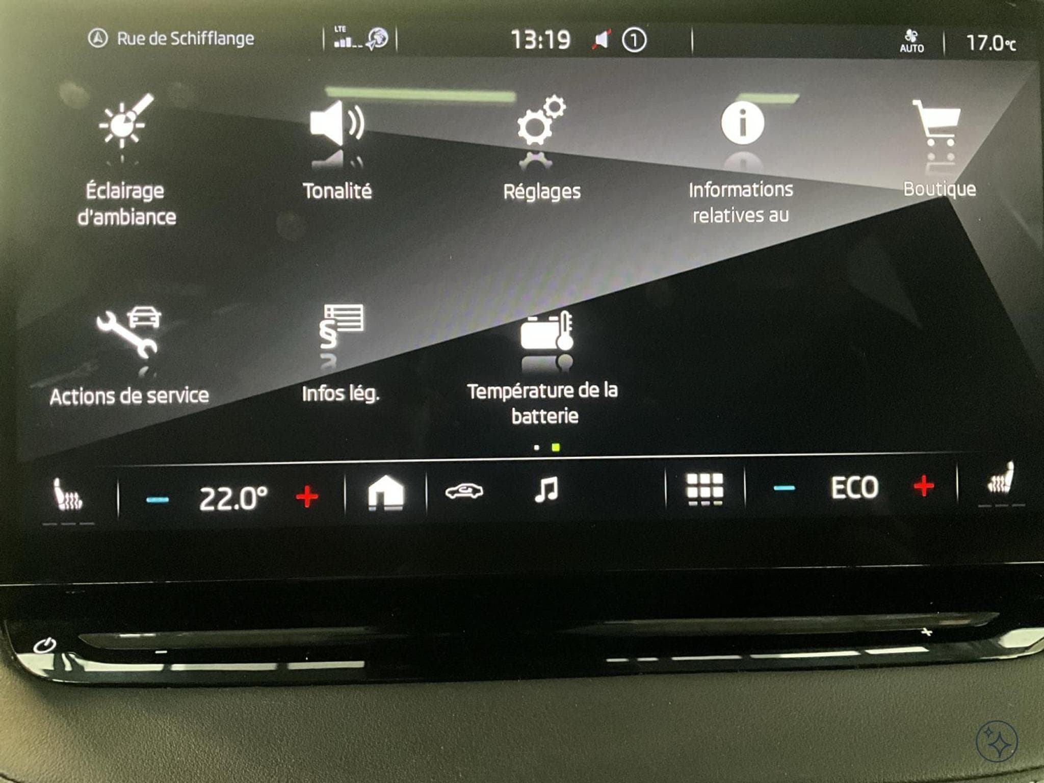 Skoda Enyaq Coupé+82kWh+RS/Sportline+4x4+AHK+Ass-Drive-Plus+Drive-Sport (2022) - Photo 21