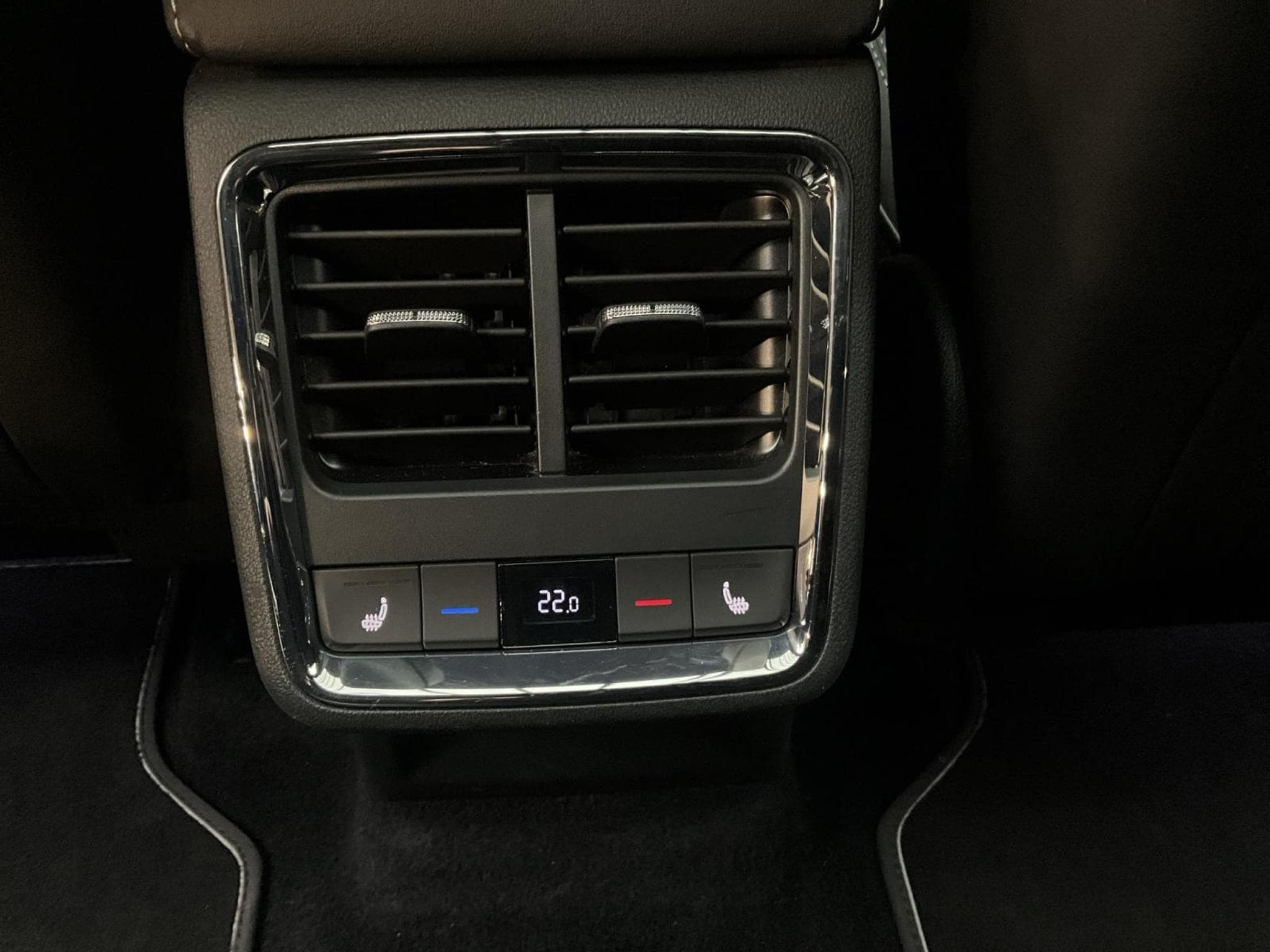 Skoda Enyaq Coupé+82kWh+RS/Sportline+4x4+AHK+Ass-Drive-Plus+Drive-Sport (2022) - Photo 23
