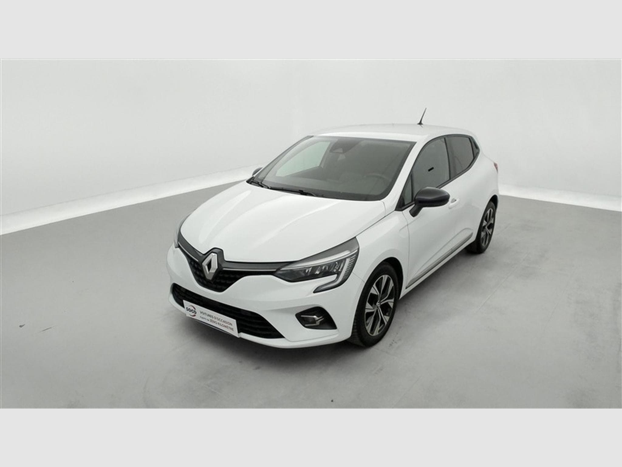 Renault Clio 1.0 SCe 65cv Evolution CLIM / FULL LED / PDC AR / JA 16" (2023) - Photo 1