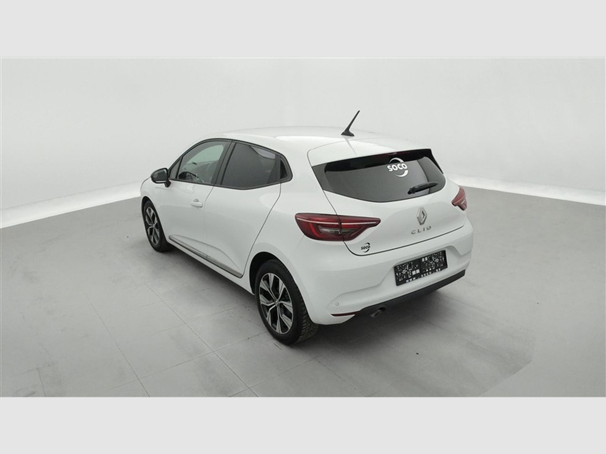 Renault Clio 1.0 SCe 65cv Evolution CLIM / FULL LED / PDC AR / JA 16" (2023) - Photo 2