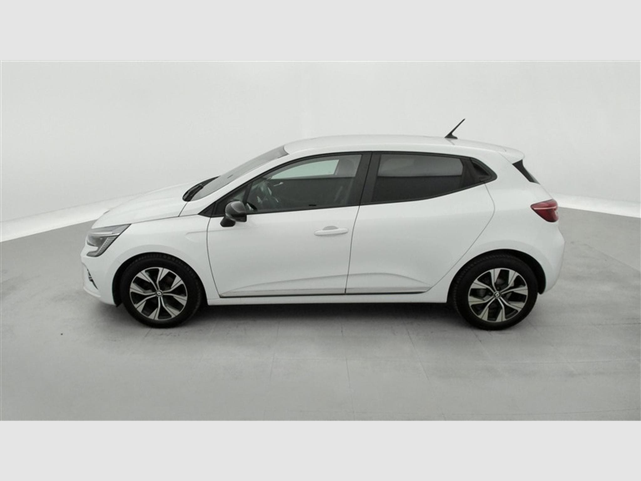 Renault Clio 1.0 SCe 65cv Evolution CLIM / FULL LED / PDC AR / JA 16" (2023) - Photo 3