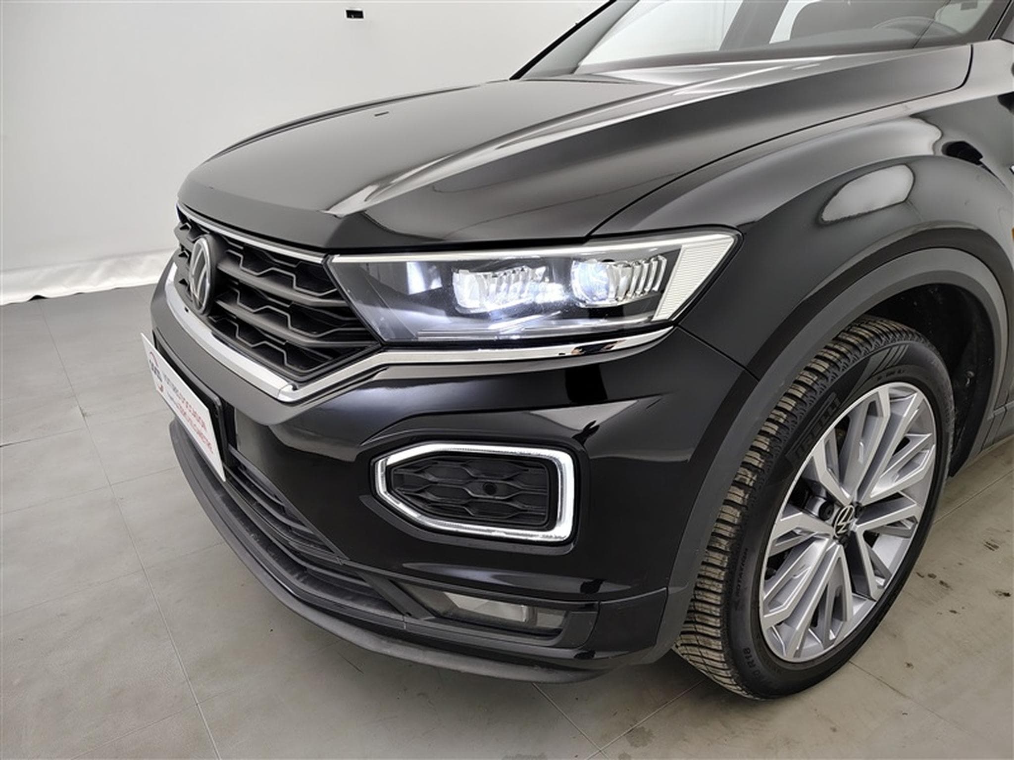 VW T-Roc 1.5 eTSI R-Line DSG/PANO/Attache remorque (2021) - Photo 15