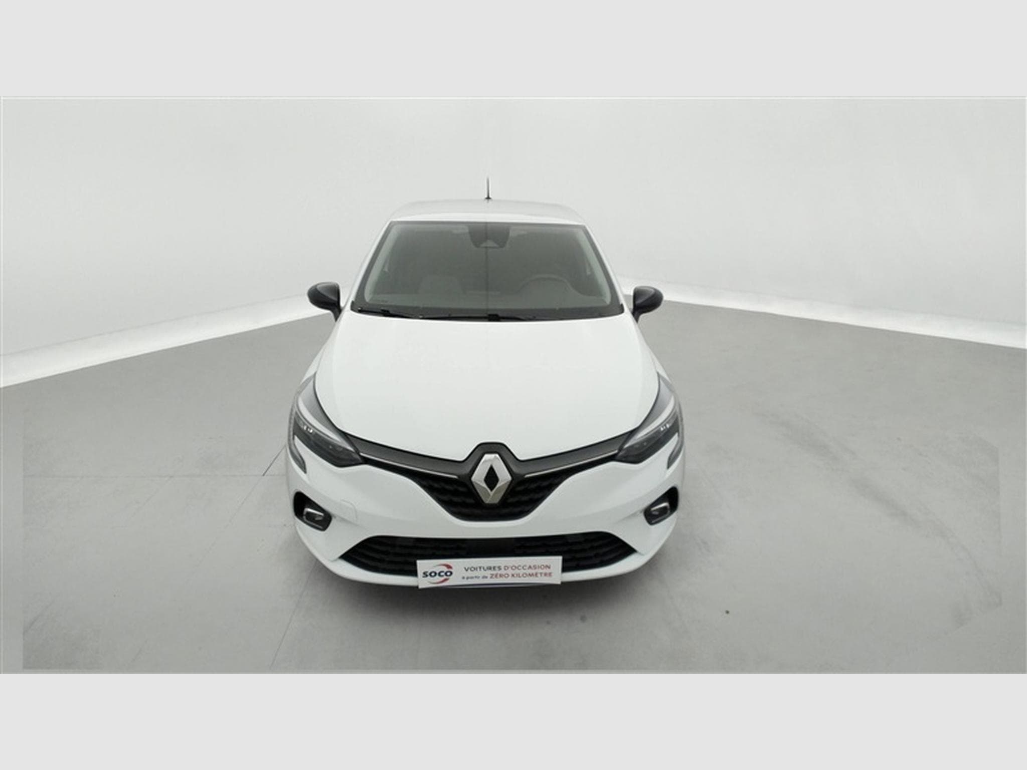 Renault Clio 1.0 SCe 65cv Evolution CLIM / FULL LED / PDC AR / JA 16" (2023) - Photo 4
