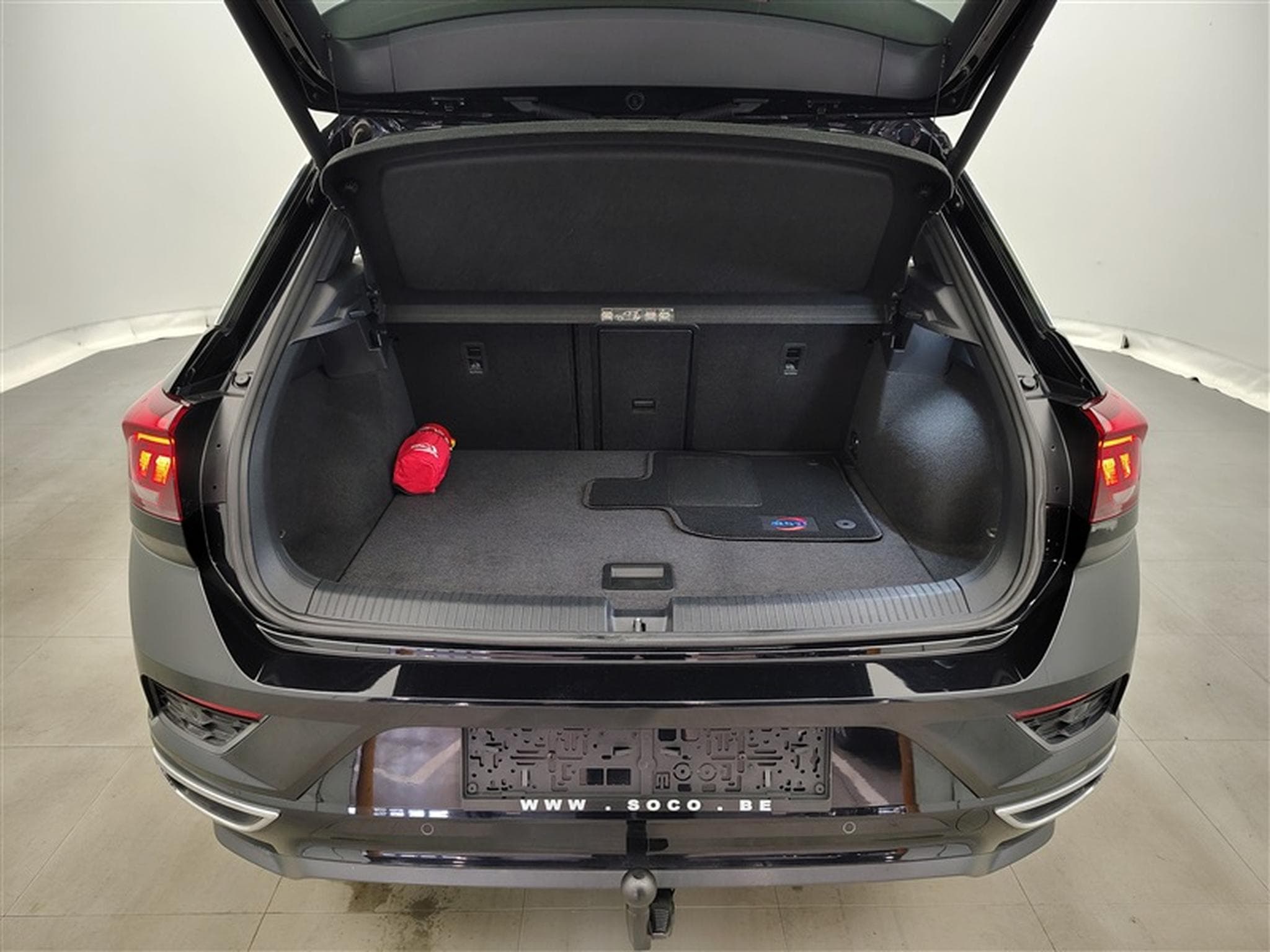 VW T-Roc 1.5 eTSI R-Line DSG/PANO/Attache remorque (2021) - Photo 14
