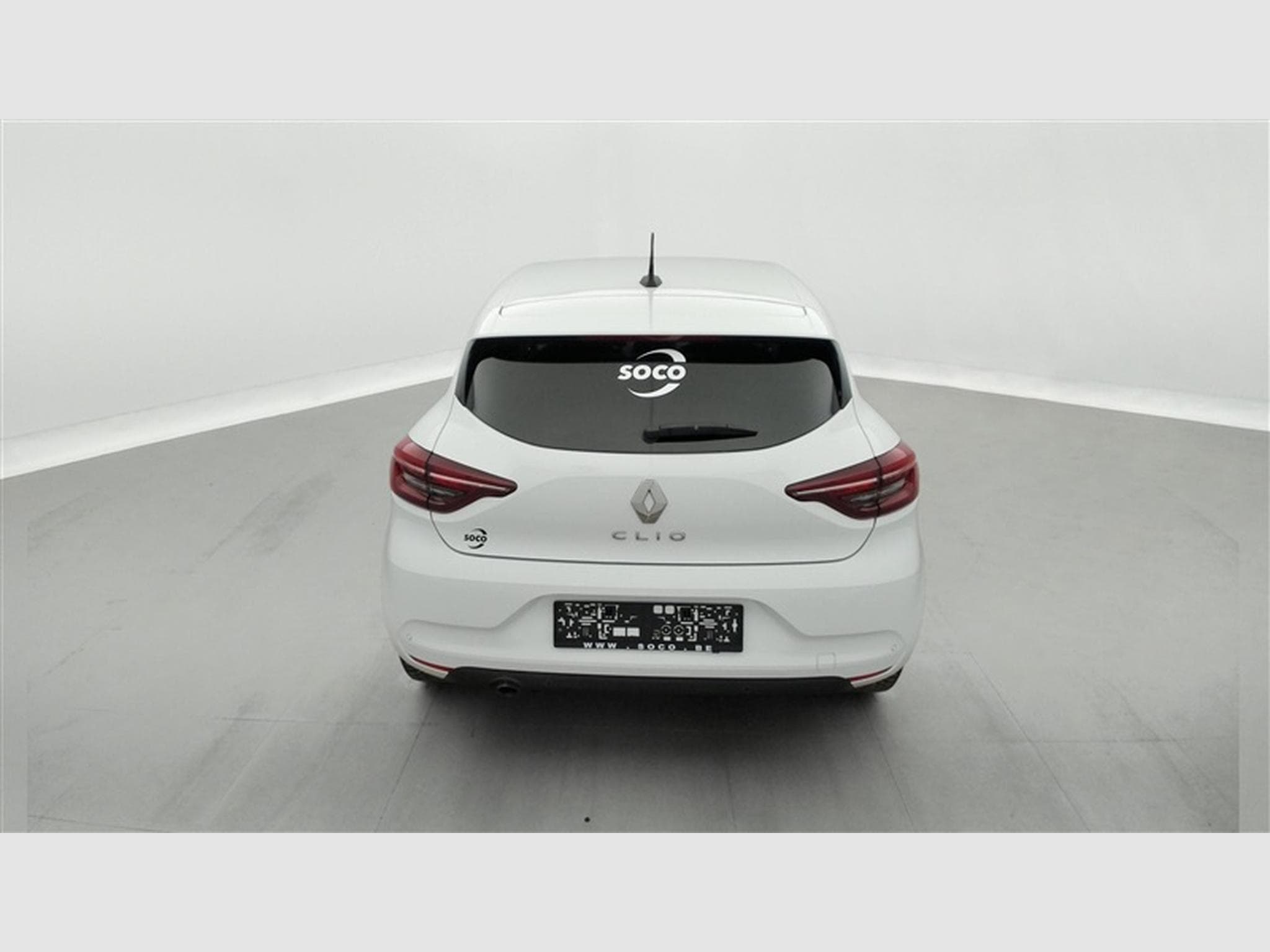 Renault Clio 1.0 SCe 65cv Evolution CLIM / FULL LED / PDC AR / JA 16" (2023) - Photo 5