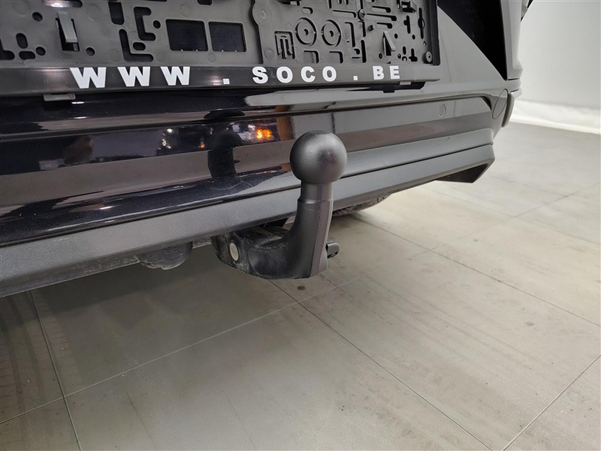 VW T-Roc 1.5 eTSI R-Line DSG/PANO/Attache remorque (2021) - Photo 21