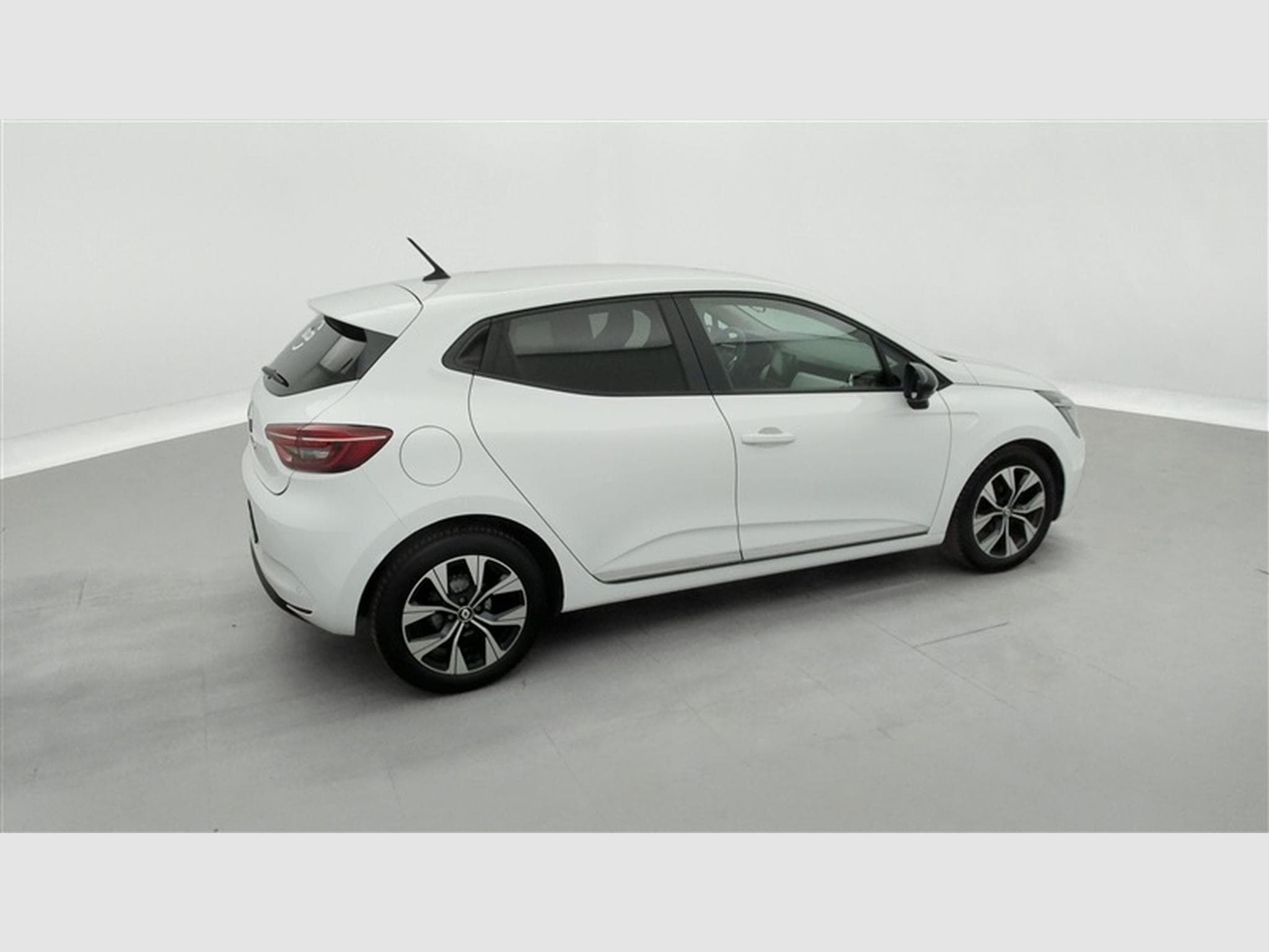 Renault Clio 1.0 SCe 65cv Evolution CLIM / FULL LED / PDC AR / JA 16" (2023) - Photo 25