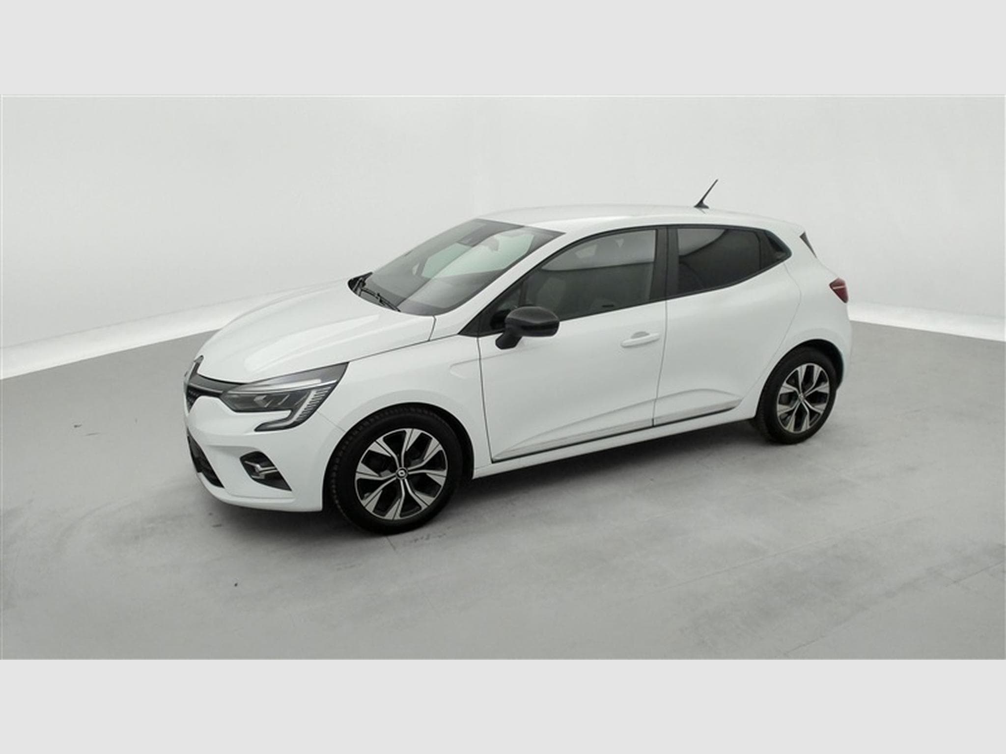 Renault Clio 1.0 SCe 65cv Evolution CLIM / FULL LED / PDC AR / JA 16" (2023) - Photo 21