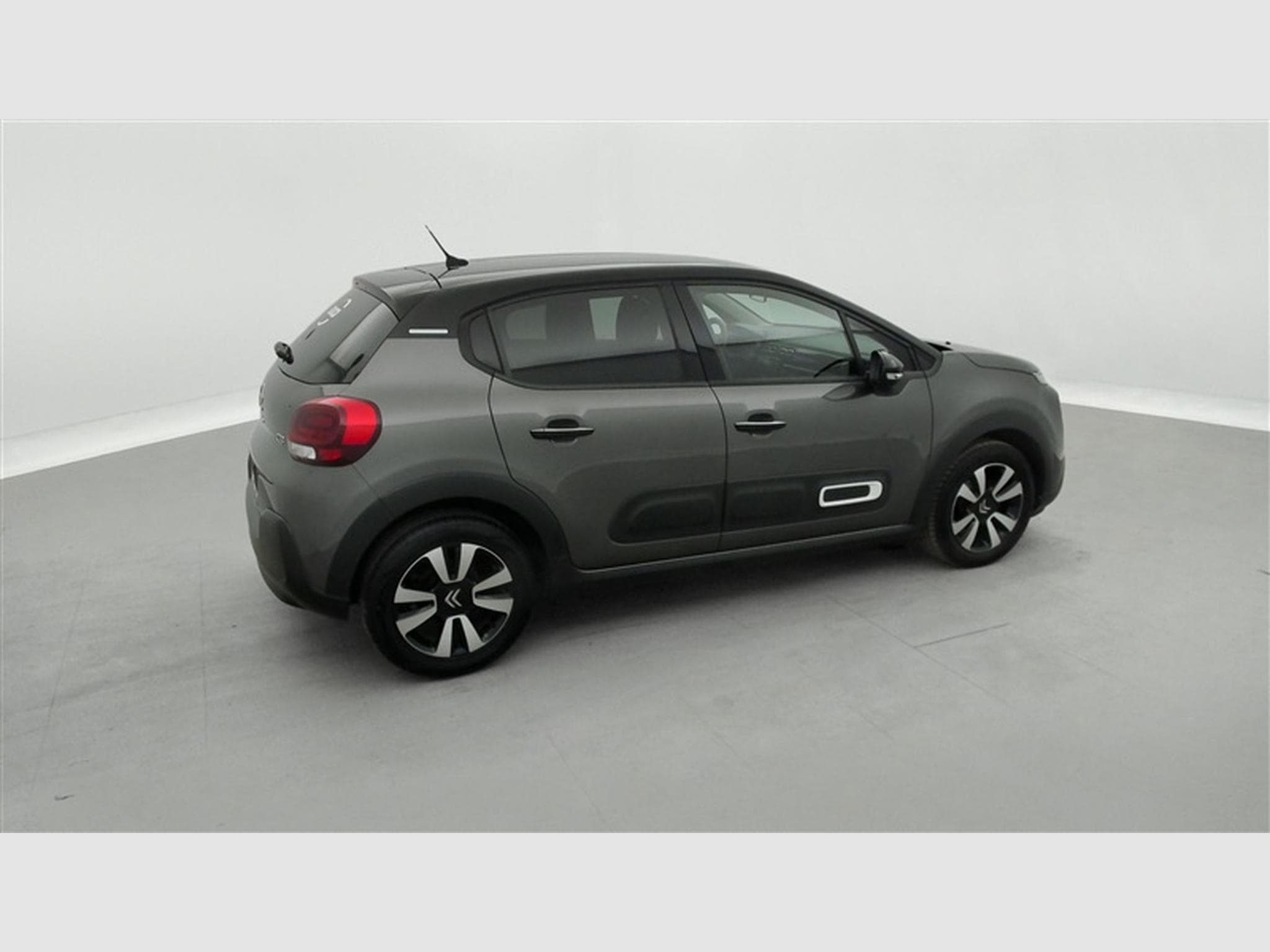 Citroen C3 1.2i PureTech Shine FULL LED / CARPLAY (2023) - Photo 25