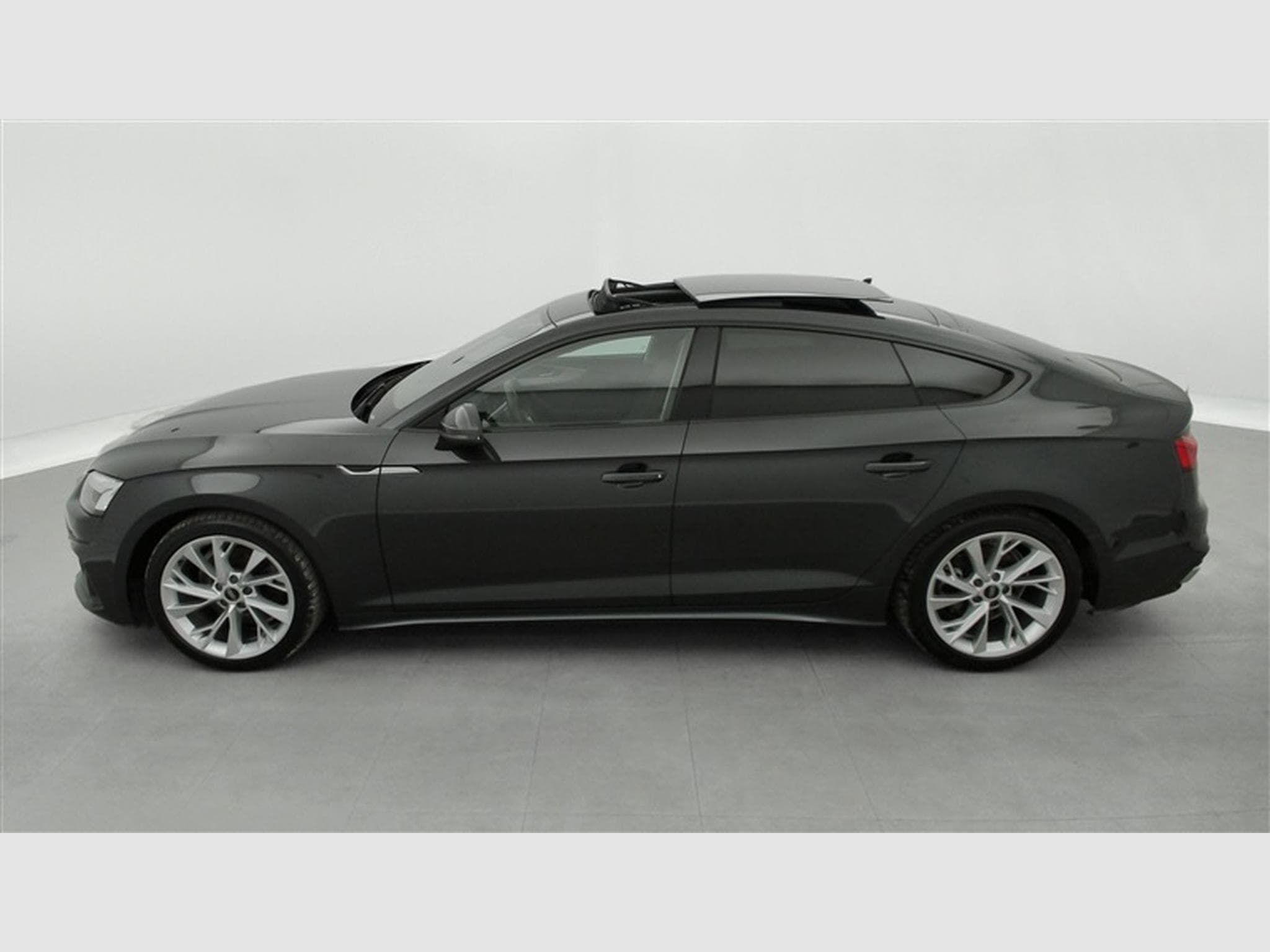 Audi A5 35 TDi 163Cv S-Tronic Advanced NAVI / CAMERA / TO PANO (2023) - Photo 3