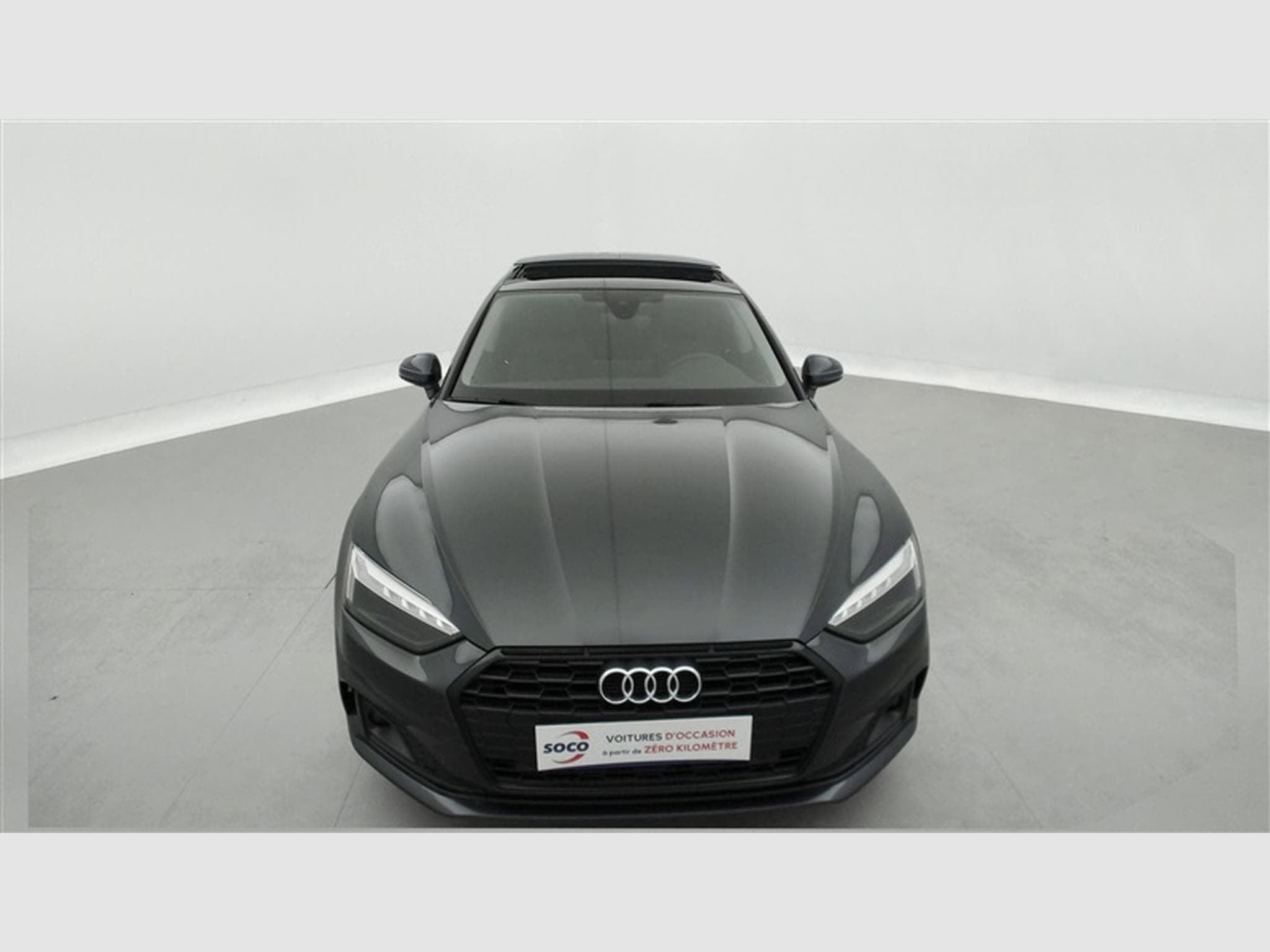 Audi A5 35 TDi 163Cv S-Tronic Advanced NAVI / CAMERA / TO PANO (2023) - Photo 4