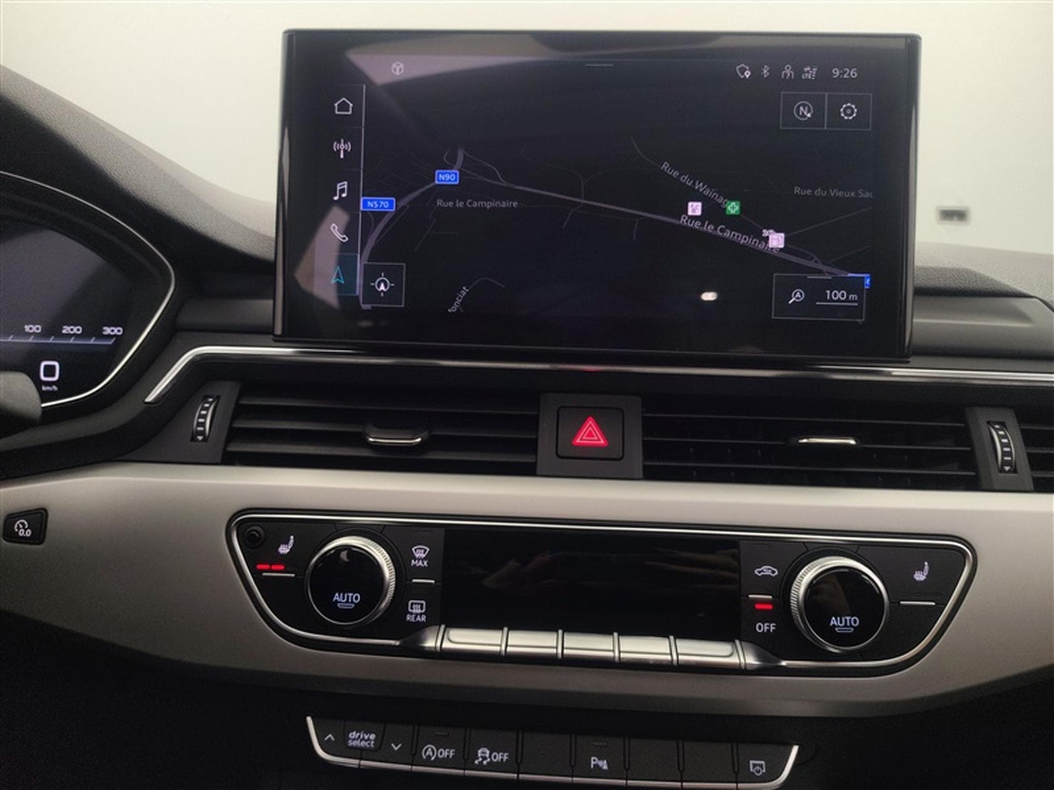 Audi A5 35 TDi 163Cv S-Tronic Advanced NAVI / CAMERA / TO PANO (2023) - Photo 11
