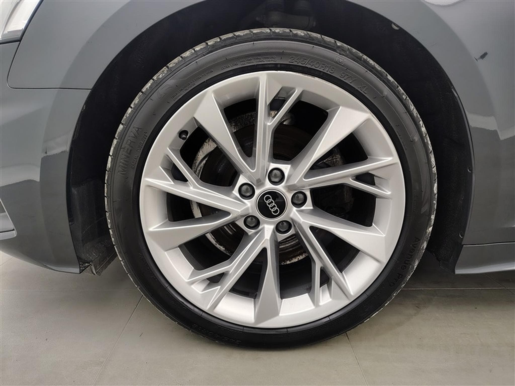 Audi A5 35 TDi 163Cv S-Tronic Advanced NAVI / CAMERA / TO PANO (2023) - Photo 6