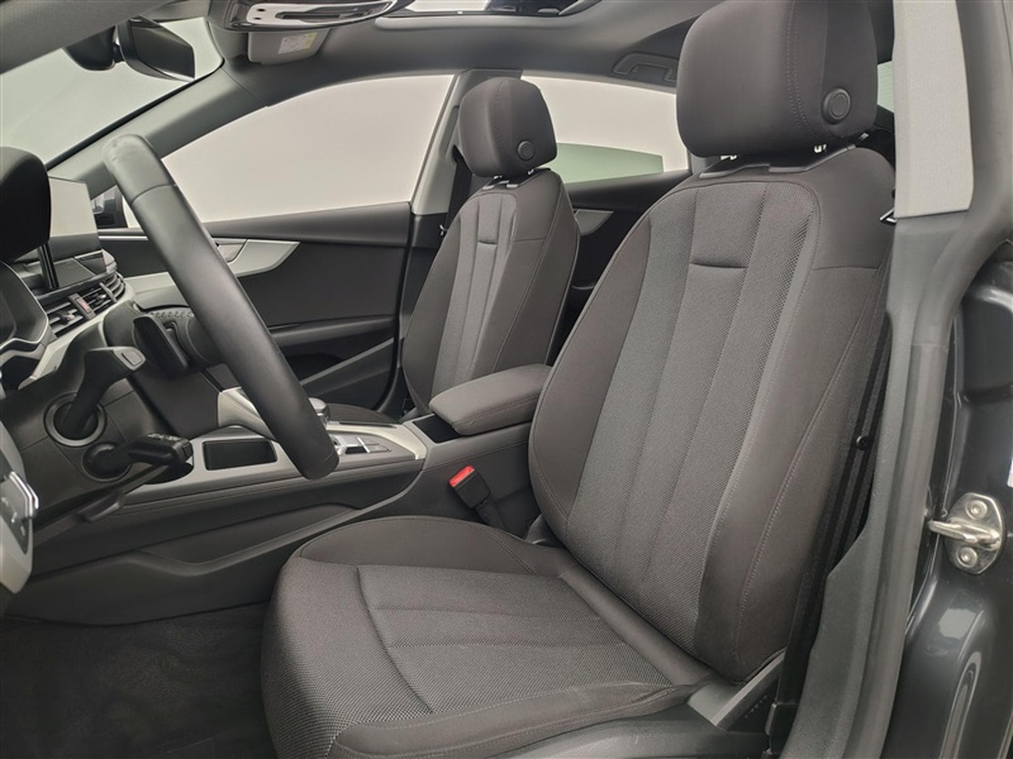Audi A5 35 TDi 163Cv S-Tronic Advanced NAVI / CAMERA / TO PANO (2023) - Photo 7