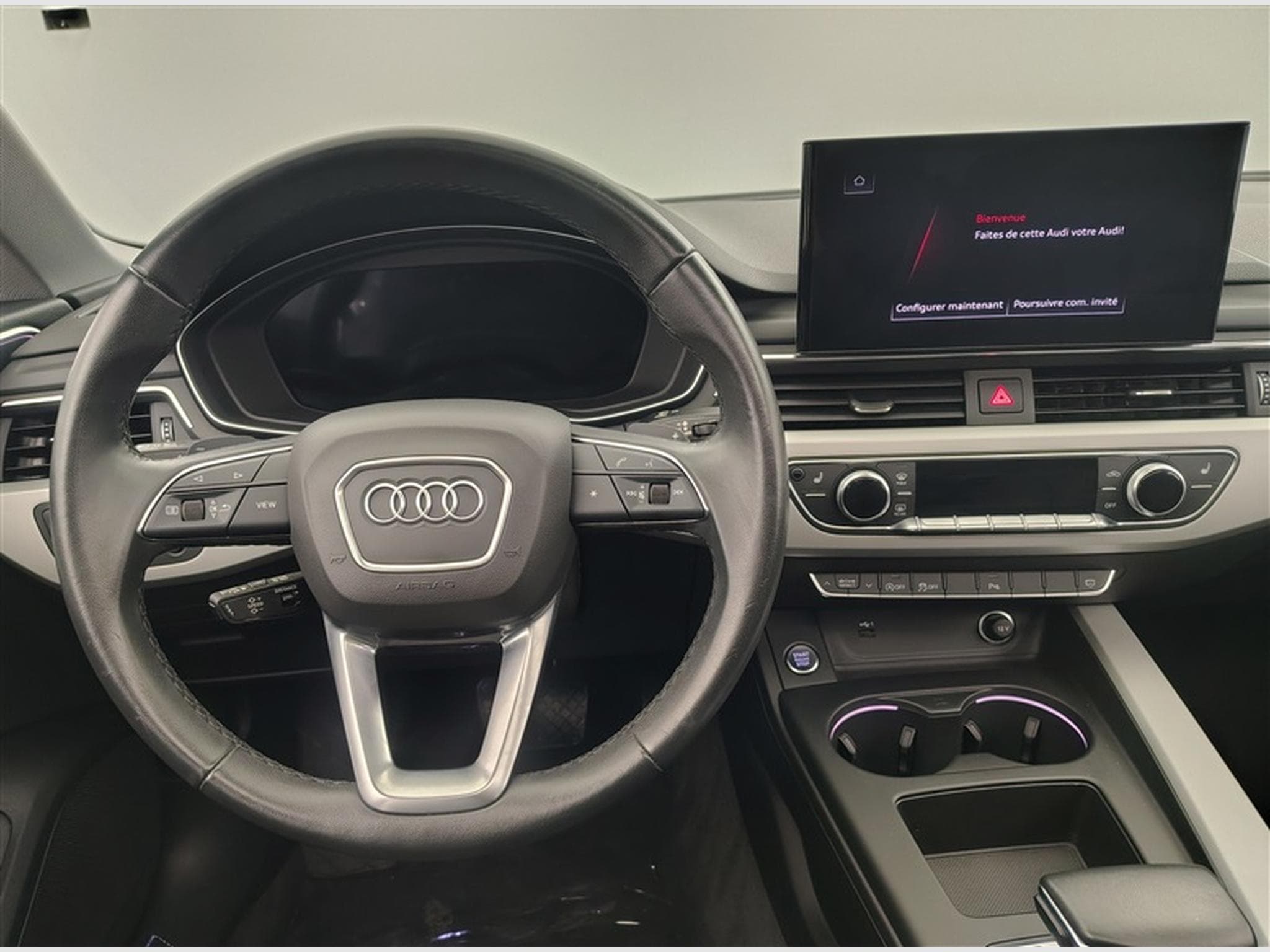Audi A5 35 TDi 163Cv S-Tronic Advanced NAVI / CAMERA / TO PANO (2023) - Photo 9