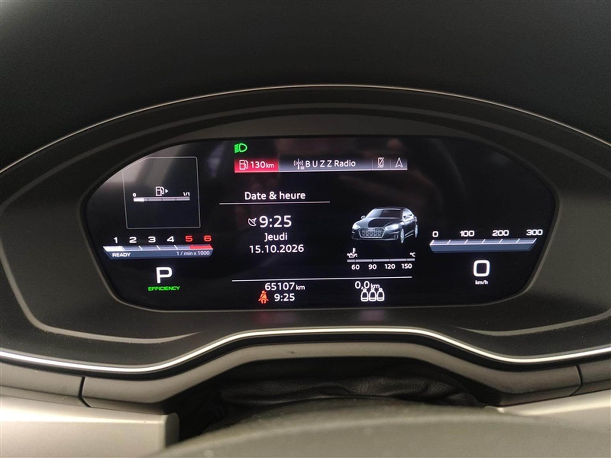 Audi A5 35 TDi 163Cv S-Tronic Advanced NAVI / CAMERA / TO PANO (2023) - Photo 10