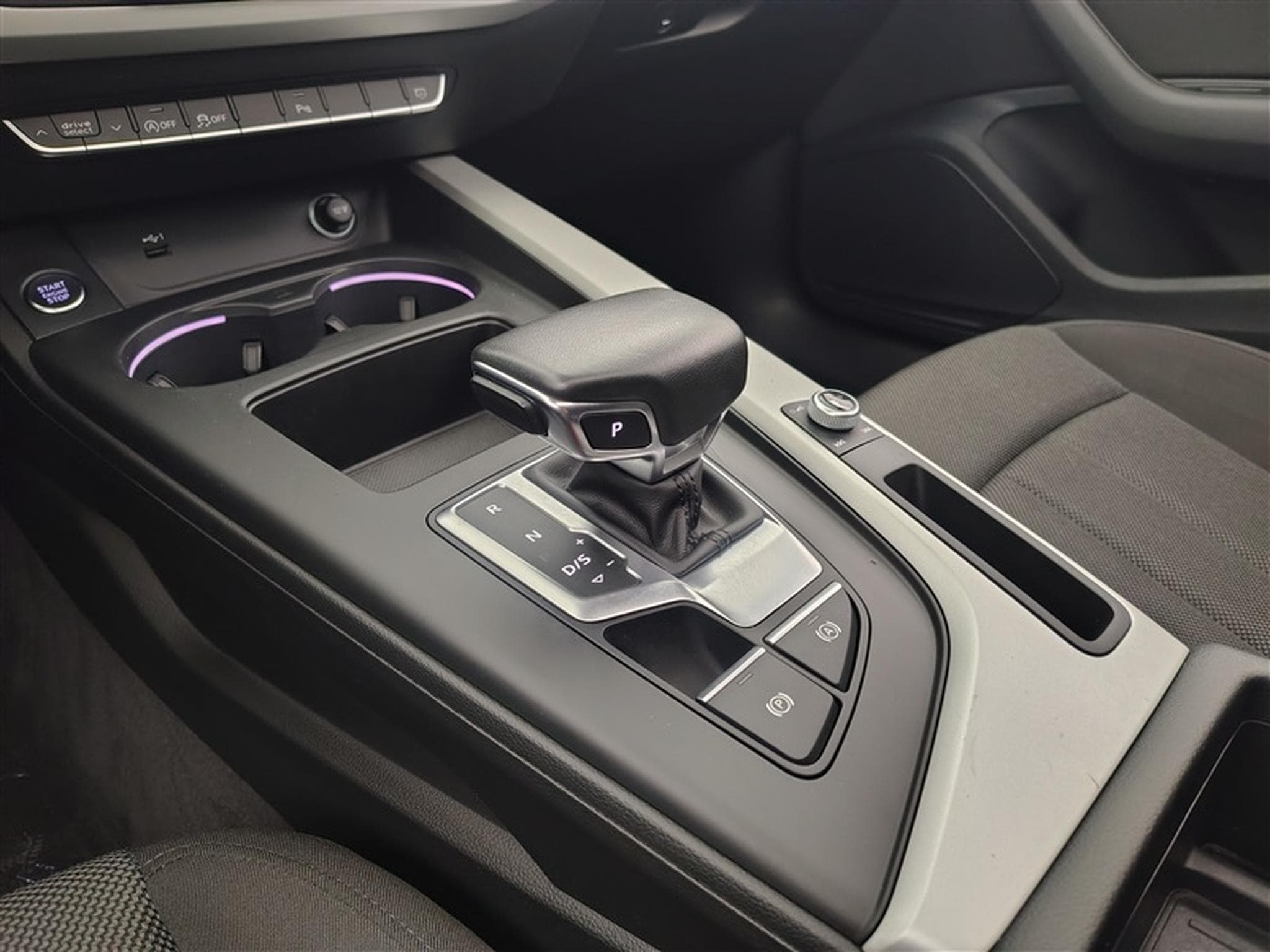 Audi A5 35 TDi 163Cv S-Tronic Advanced NAVI / CAMERA / TO PANO (2023) - Photo 12